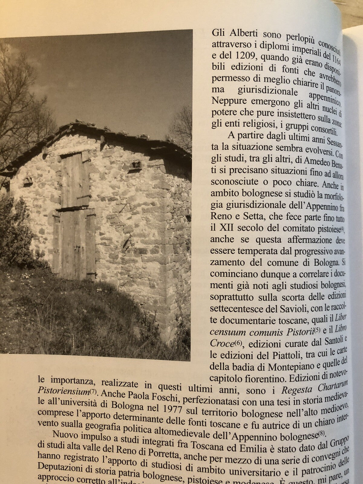 I conti Alberti secoli XI - XIV Michelangelo Abatantuono, Montagna Bologna Prato