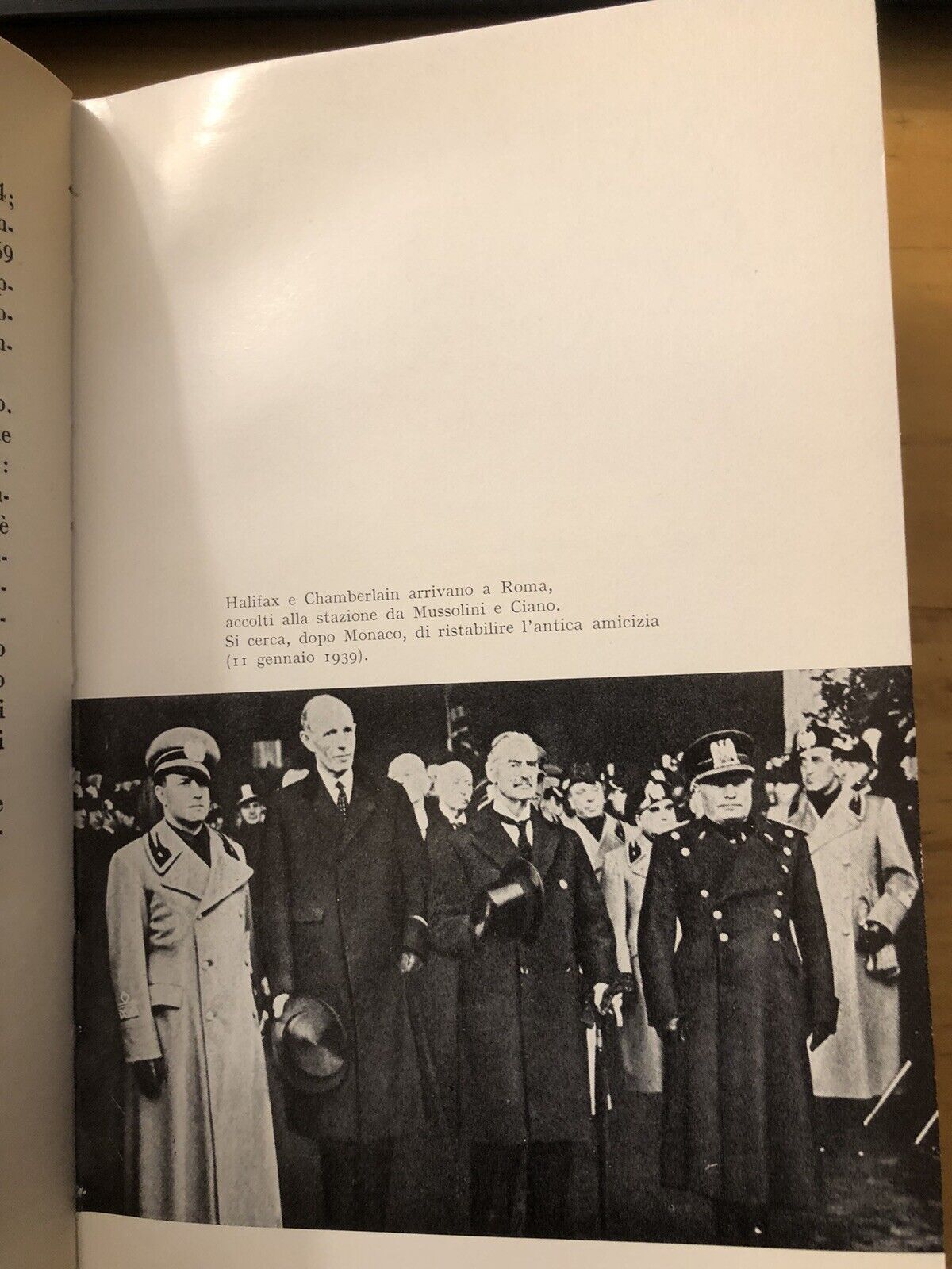 Dalla non belligeranza all'intervento, Vinicio Araldi. Cappelli editore 1965