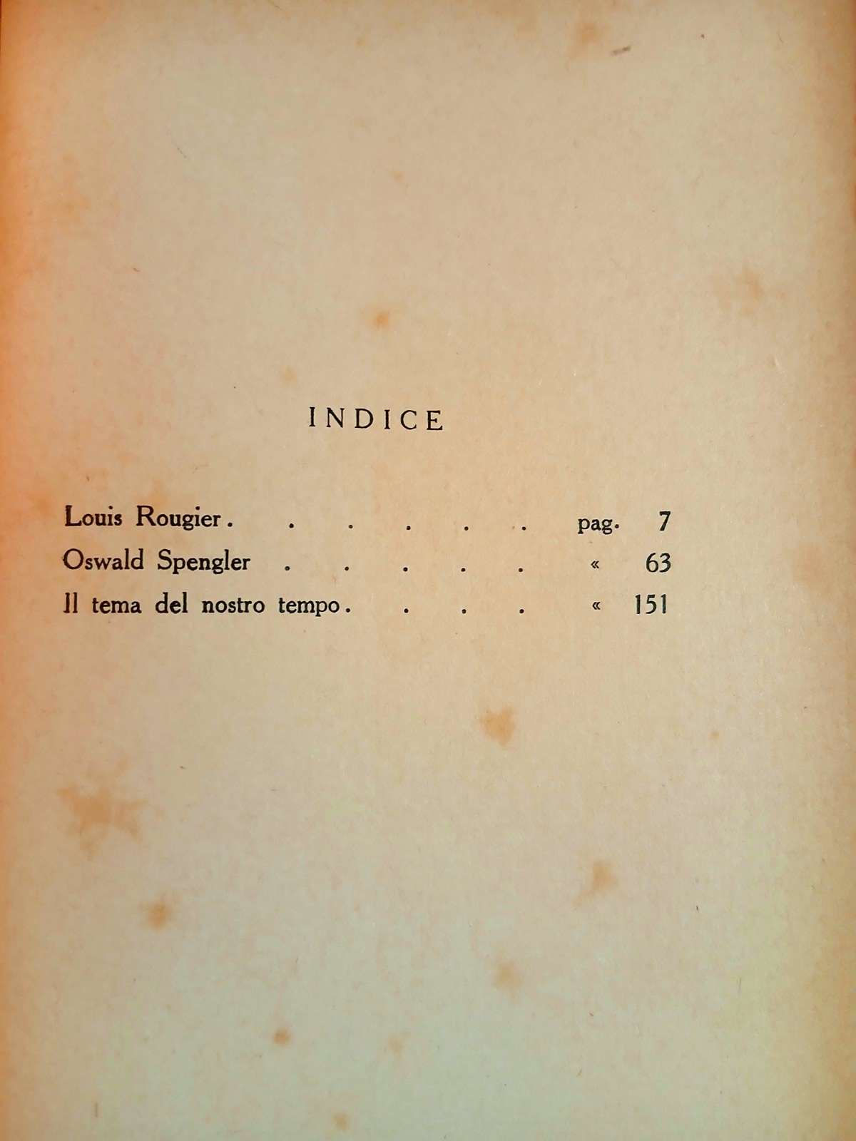 Idealismo e prospettivismo - Lorenzo Giusso - Alfredo Guida editore 1939