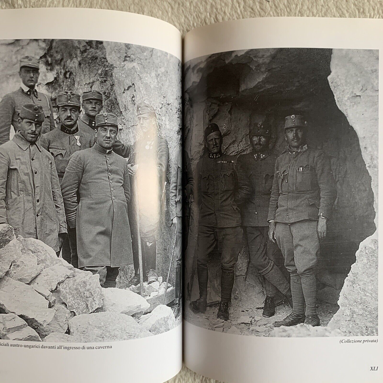La croce Blu, Vasja Klavora. I libri della prima guerra Mondiale, Nordpress 2002
