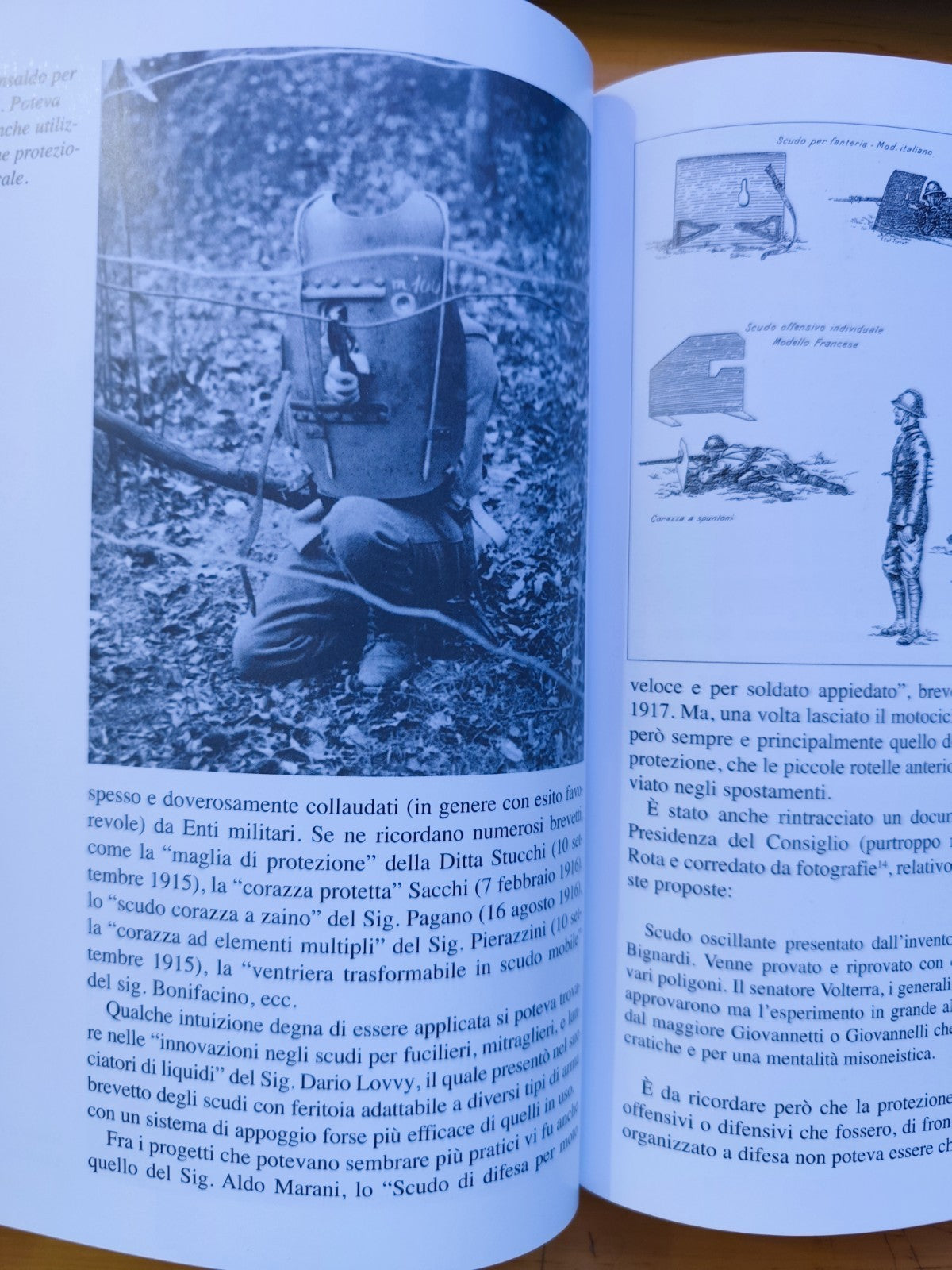 Le armi di una vittoria vol. 1, Nicola Pignato. Armi bianche, protezioni e armi