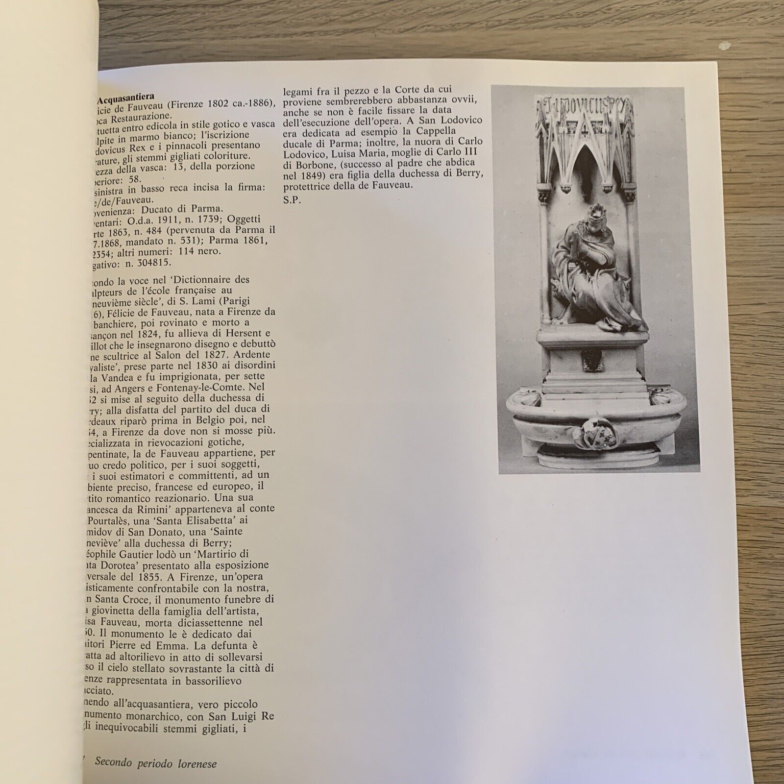 Curiosità di una Reggia. Vicende della guardaroba di palazzo Pitti. Mostra 1979