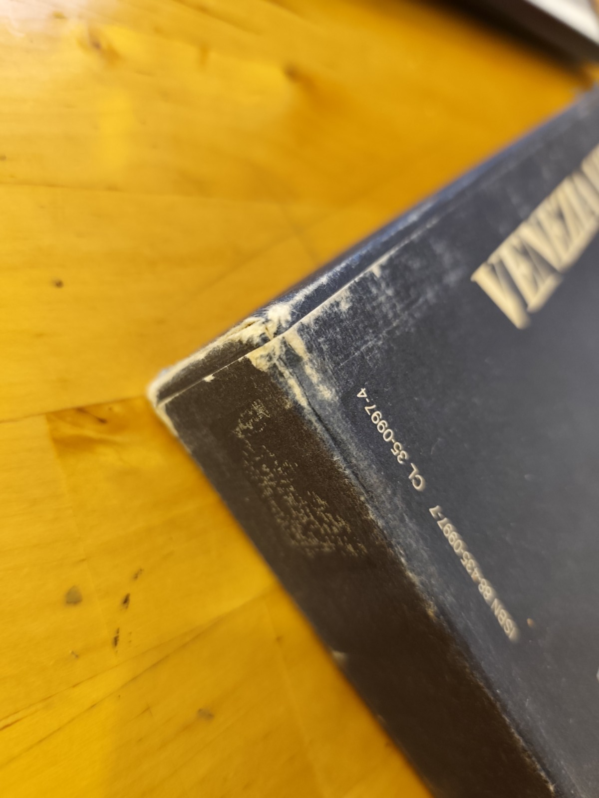 Venezia Vienna il mito della cultura Veneziana nell'Europa asburgica Electa 1983