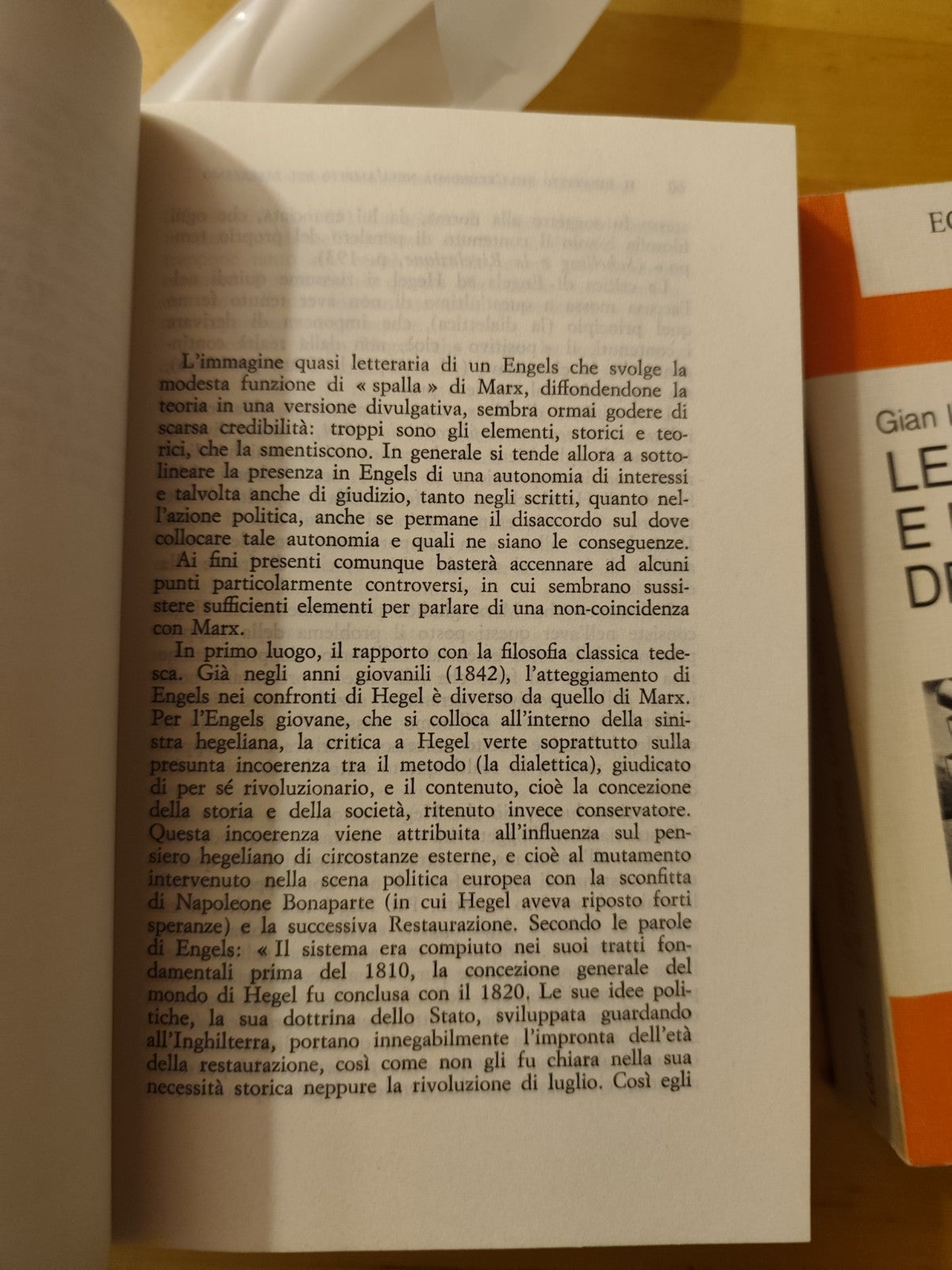 Economia Politica - Claudio Napoleoni collana Loescher editore 14 volumi 1977-82