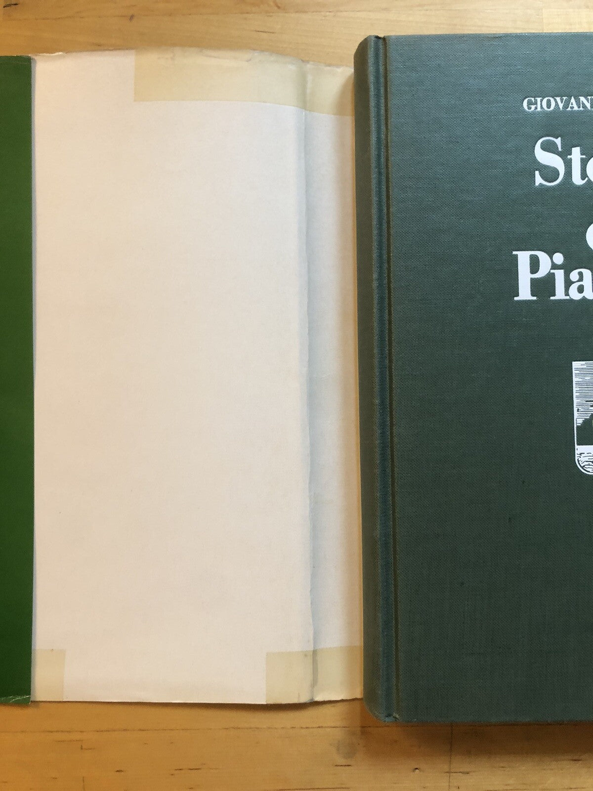 Storia di Pianoro, Giovanni Carpani 1975 Bologna