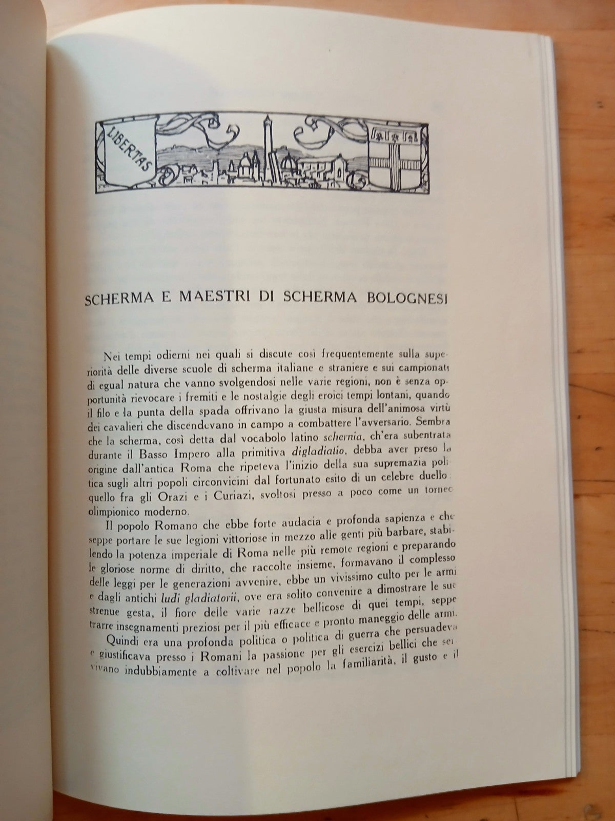 Strenna storica bolognese 1928 - 1929 - 1930. Ristampa Arnaldo forni 1977