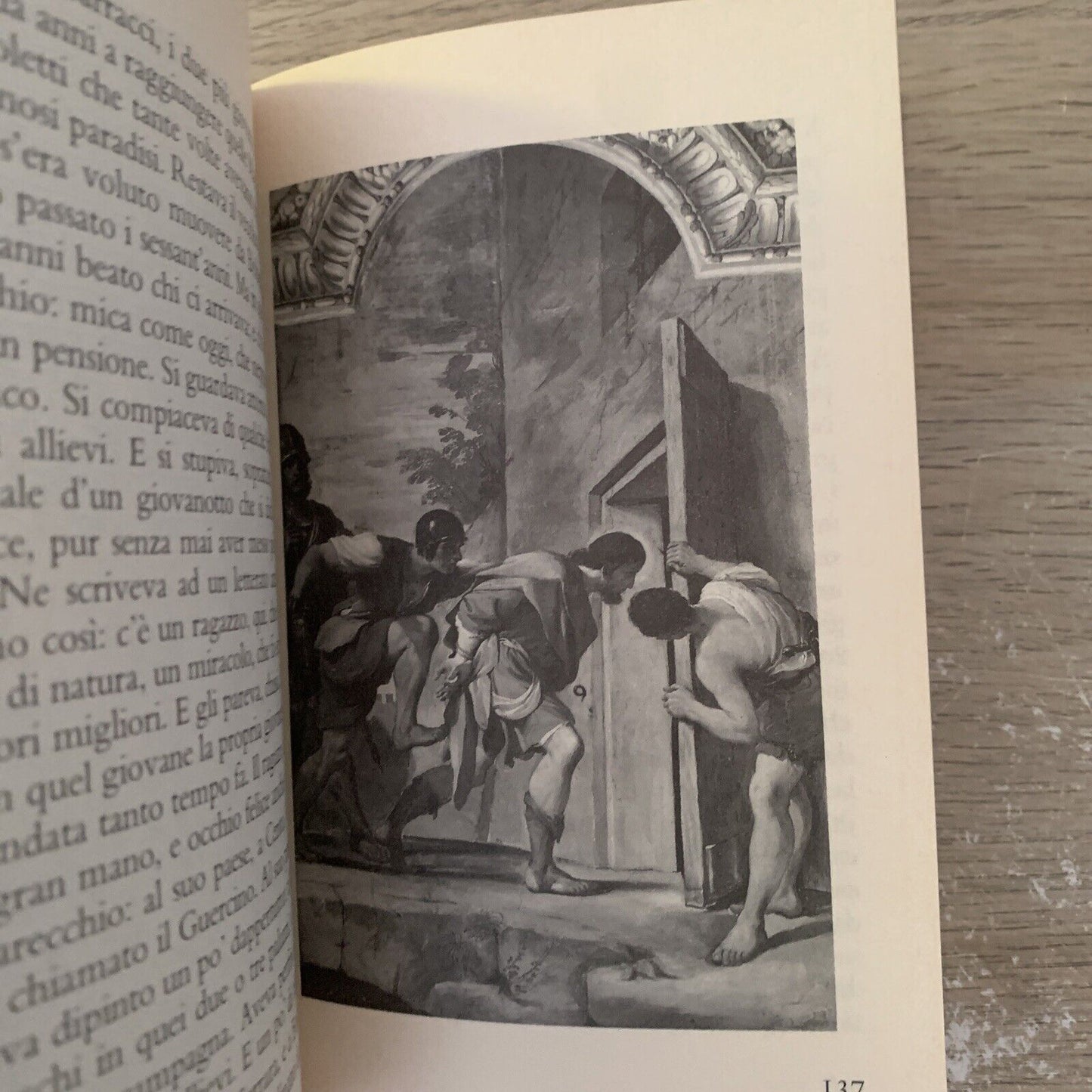 Eugenio Riccòmini Aprilocchio nuova Alfa editoriale