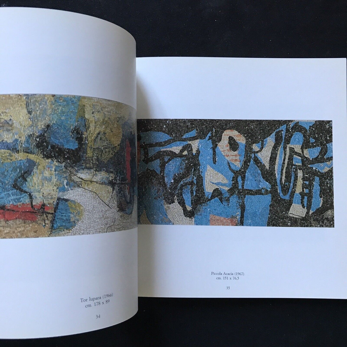 MERCANTEINFIERA 1986. Mostra del mercato di modernariato collezionismo antichità