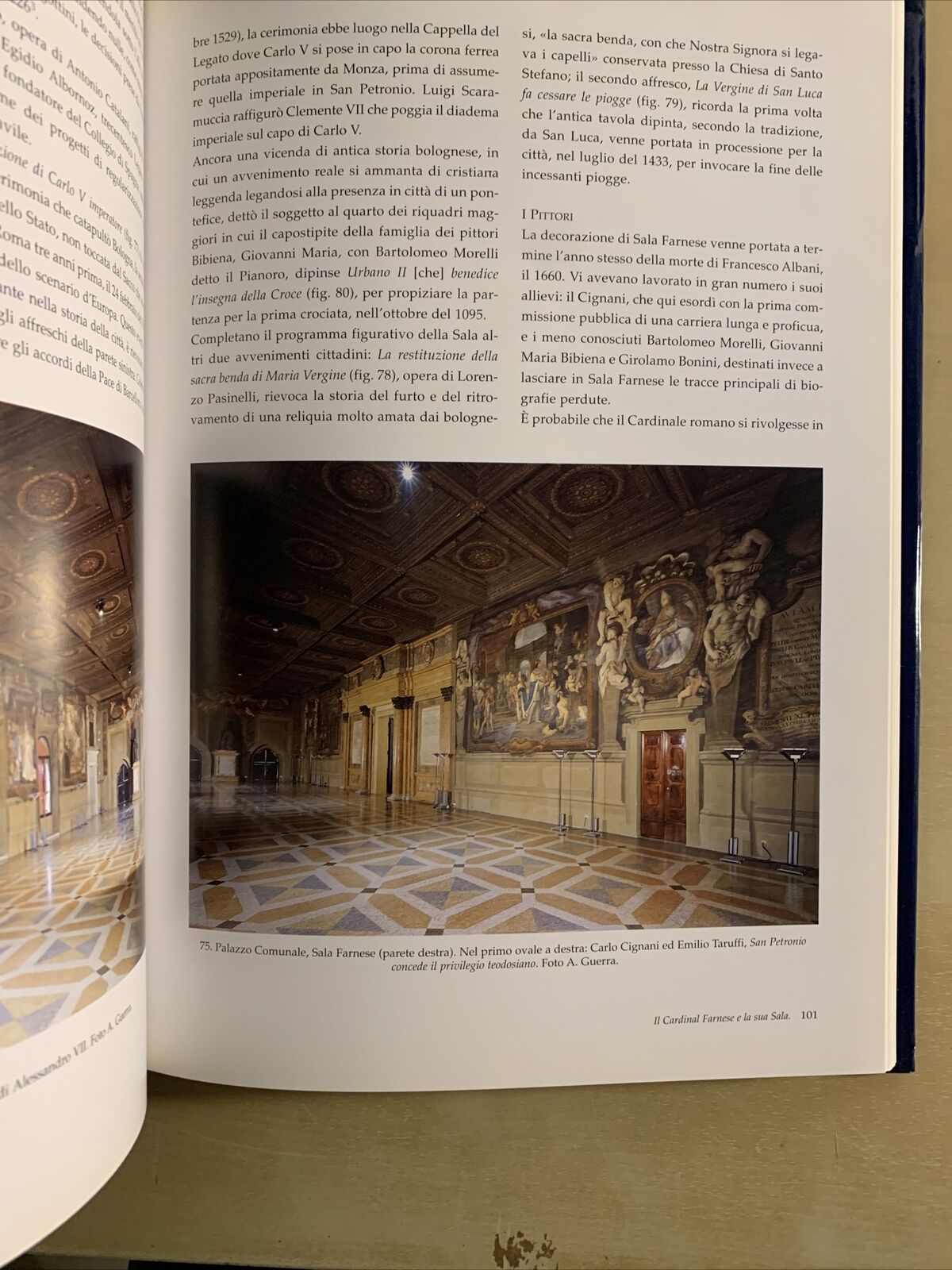 IL PALAZZO COMUNALE DI BOLOGNA. STORIA ARCHITETTURA RESTAURI. ED COMPOSITORI #