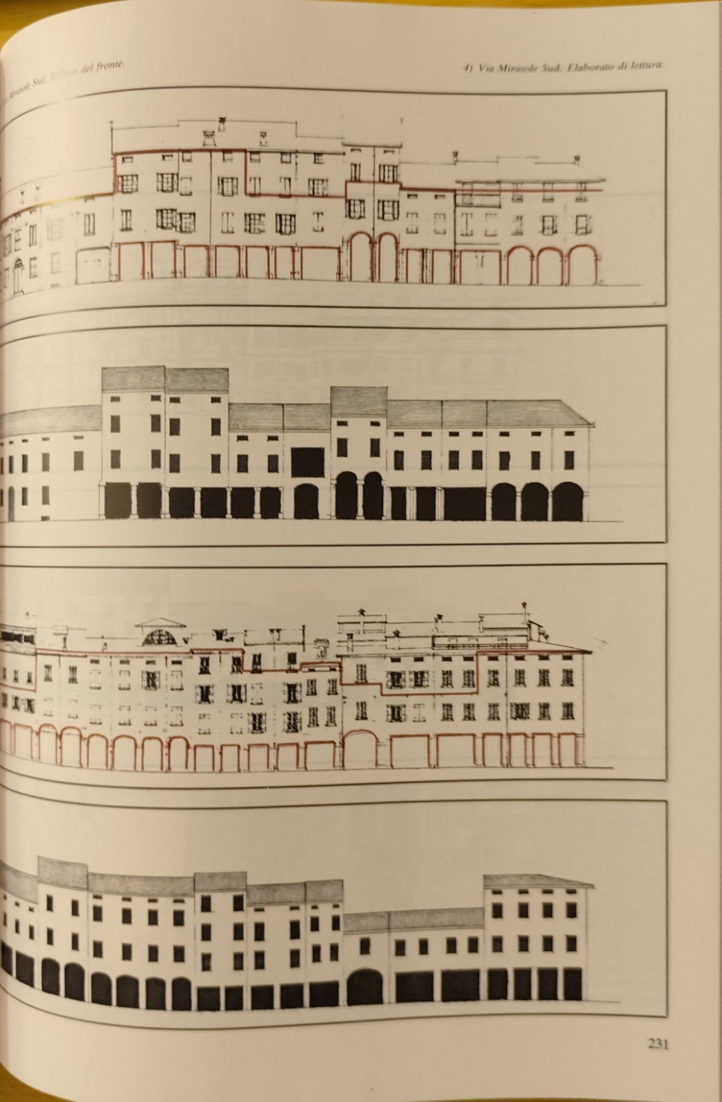 Il Carrobbio Bologna Rivista diretta A. Ferri G. Roversi anno XII 1986 L. Parma