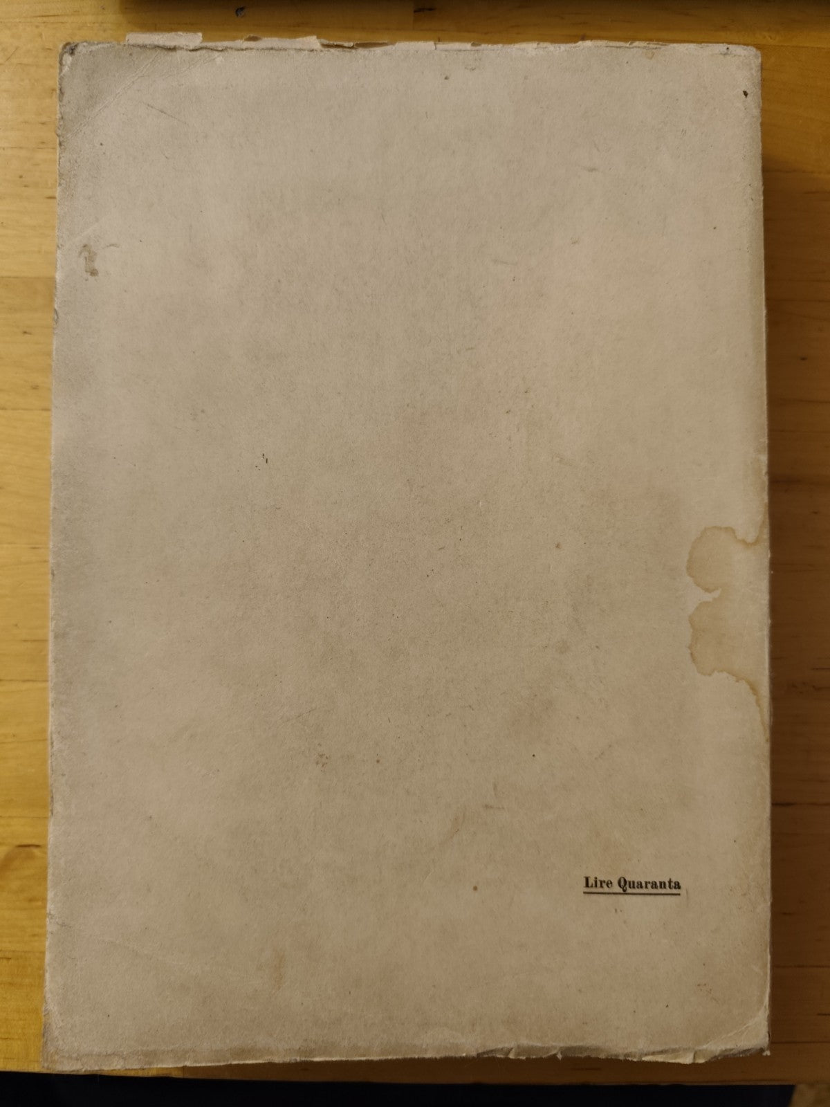 Storia di Bologna volume secondo Albano Sorbelli, 1938 dalla origini del cristi