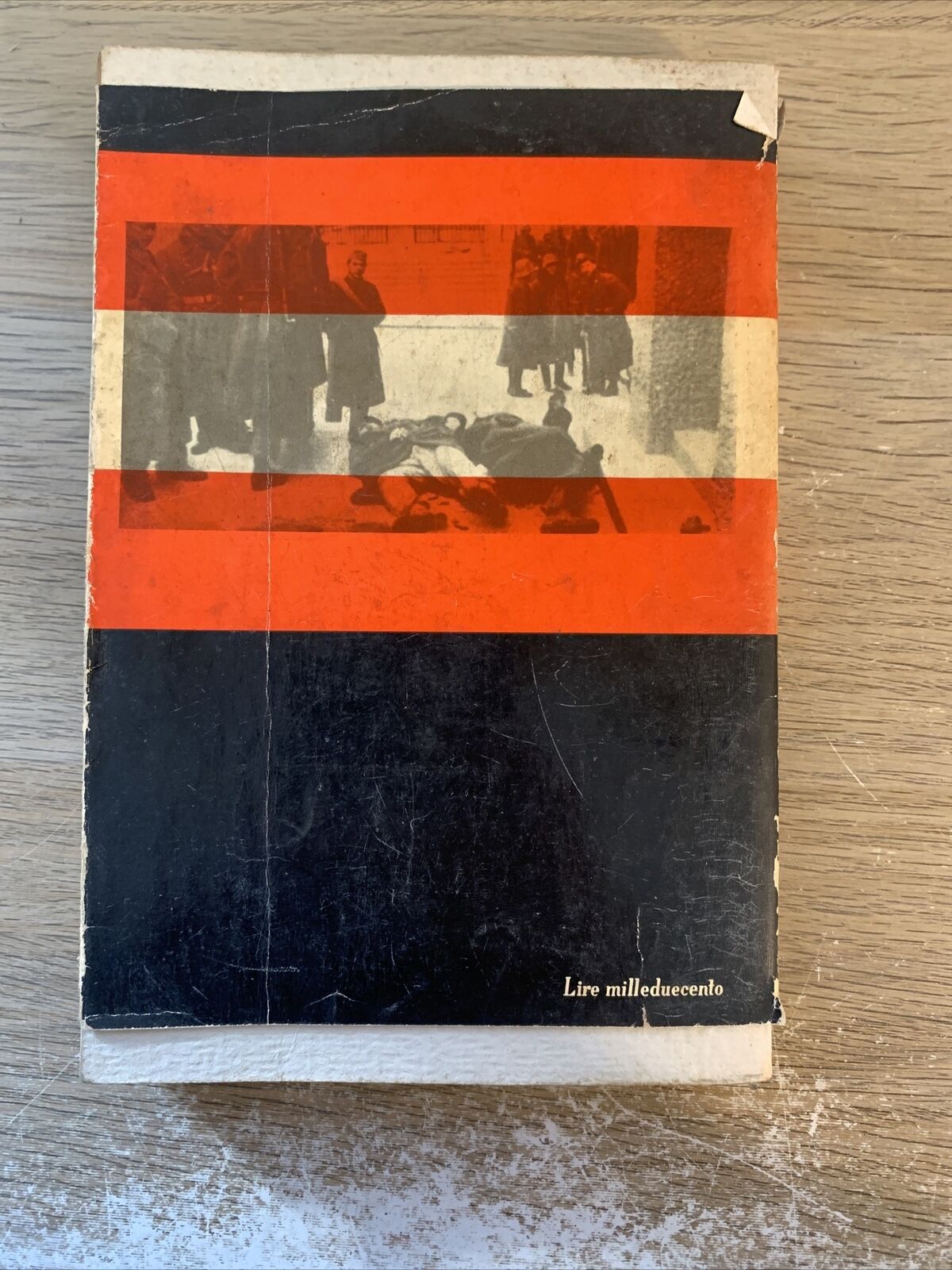 Braunthal - La tragedia dell'Austria. la nuova Italia 1955