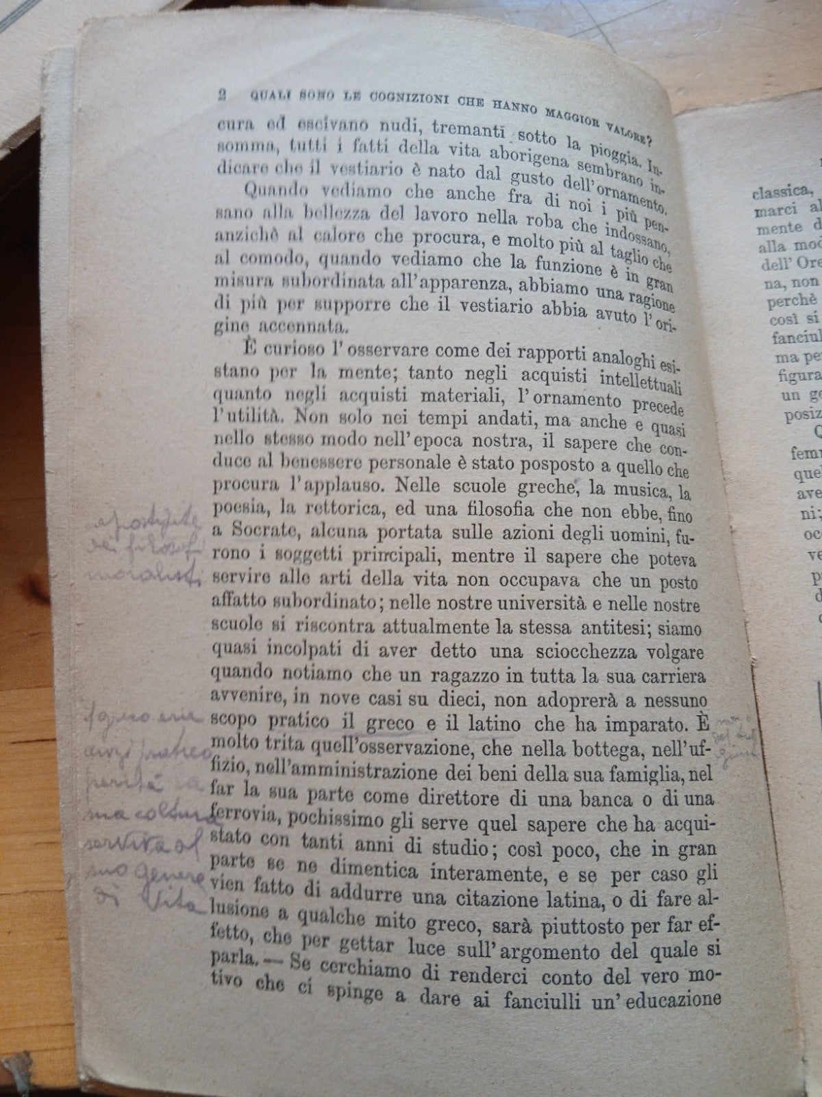 Filosofia lotto 10 libri Russel Berkeley Rosmini Morselli Preti Calogero Spencer