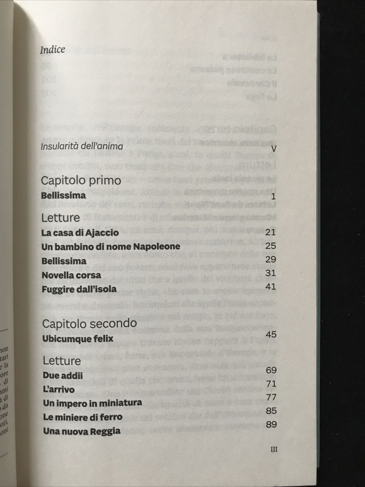 NAPOLEONE E LE SUE ISOLE - Luigi Mascilli Migliorini, Il sole 24 ore Domenica