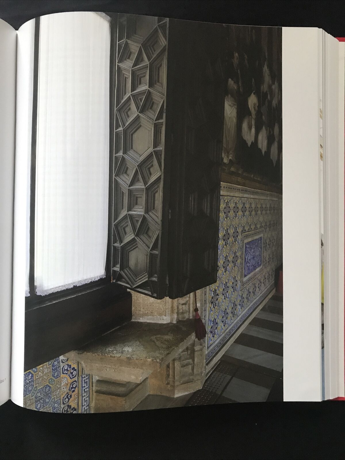 EL PALACIO DE LA GENERALITAT DE VALENCIA Salvador Aldama