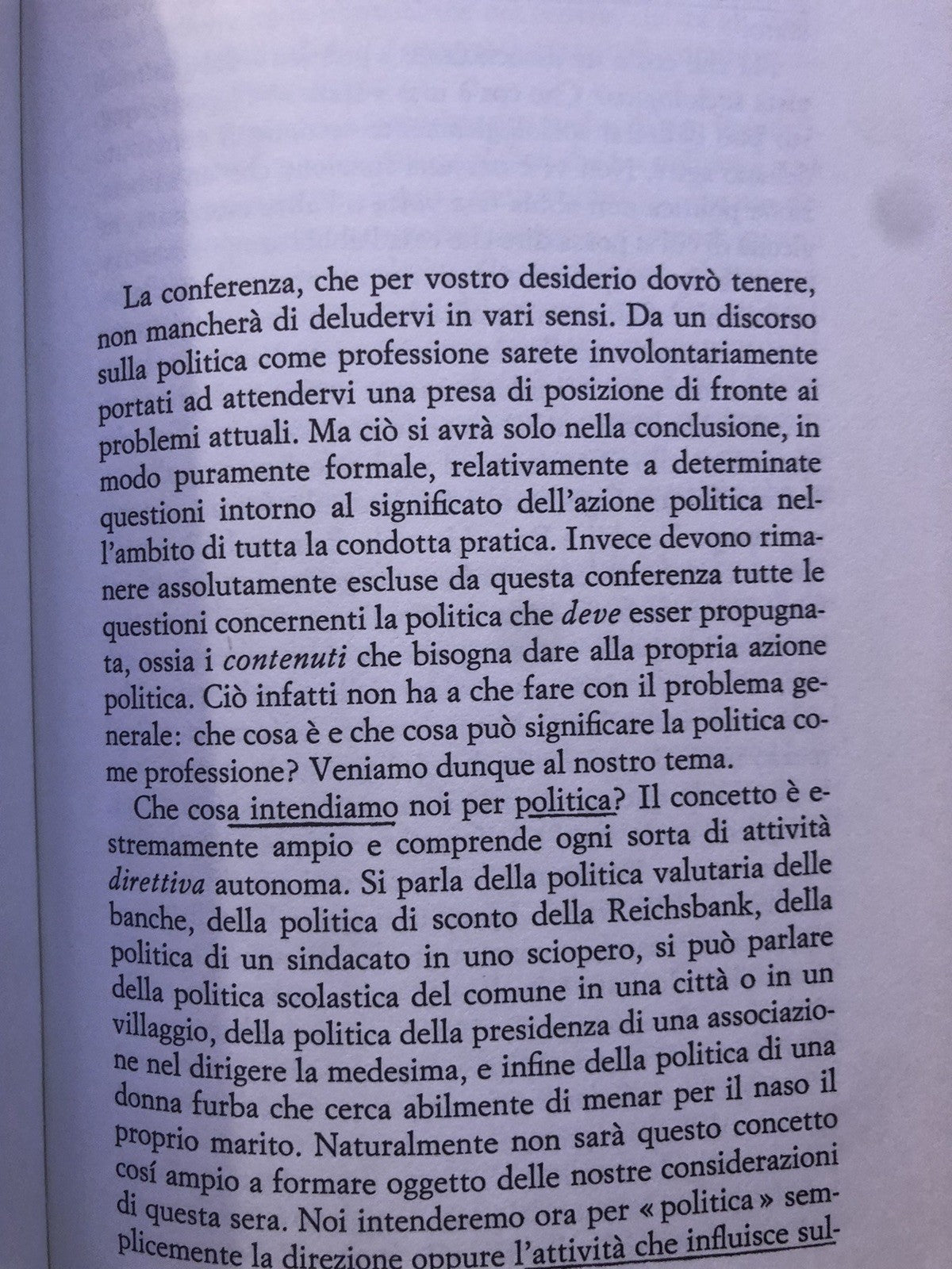 Max Weber, C. Wright Mills, Thorstein Veblen, Einaudi Sociologia 3 volumi