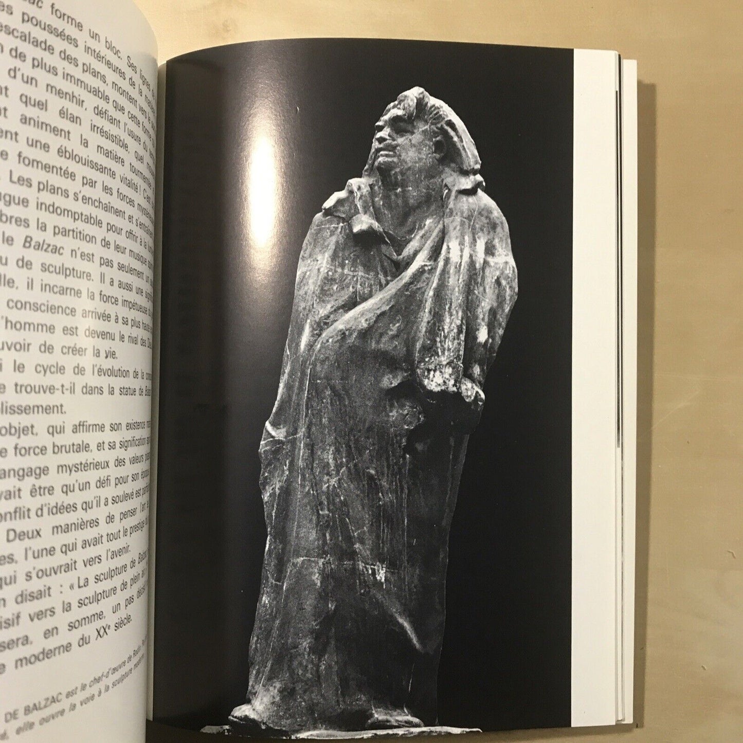 RODIN - Ionel Jianou, C. Goldscheider 1990