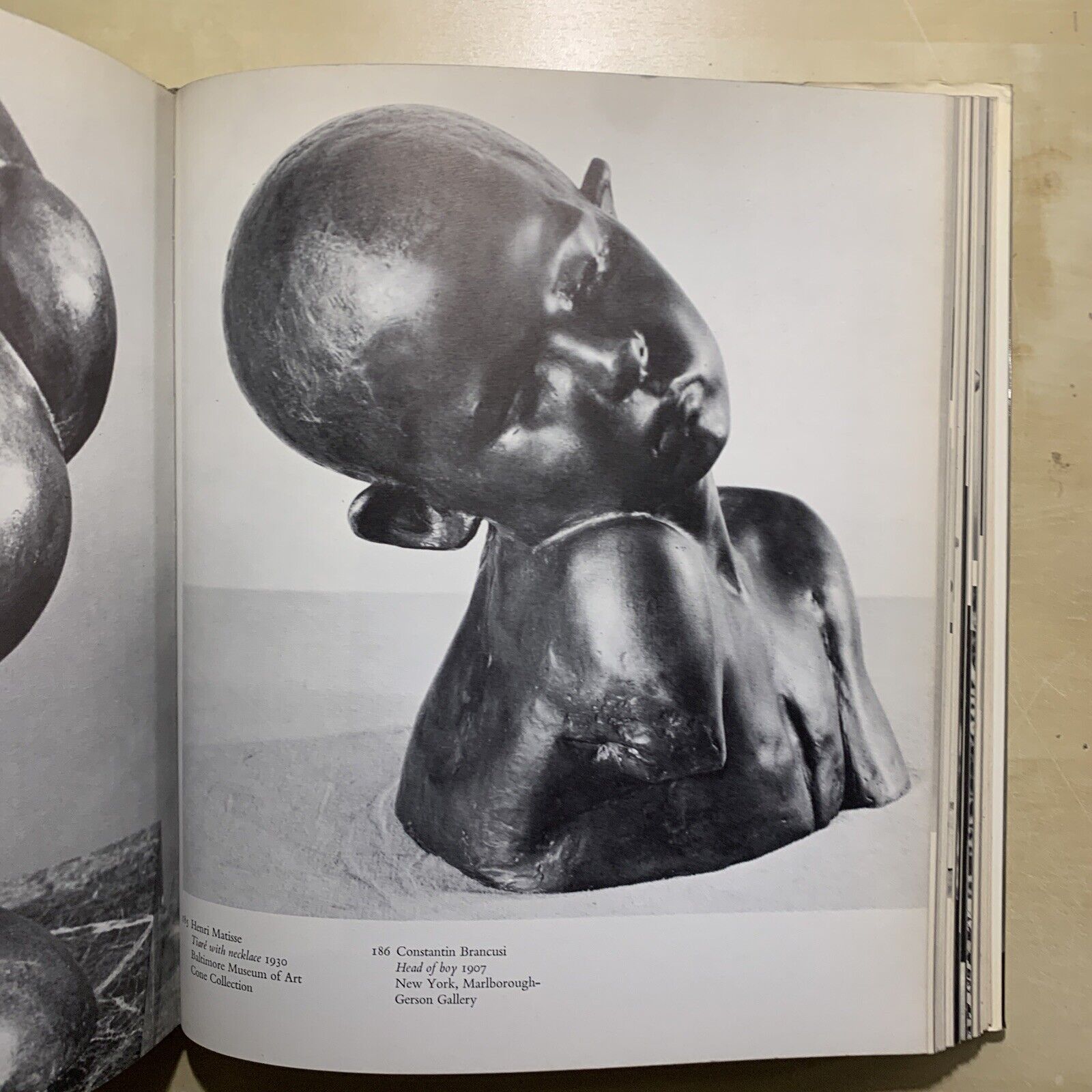SCULPTURE 19TH & 20TH CENTURIES - FRED LICHT. MICHAEL JOSEPH LONDON 1967 #