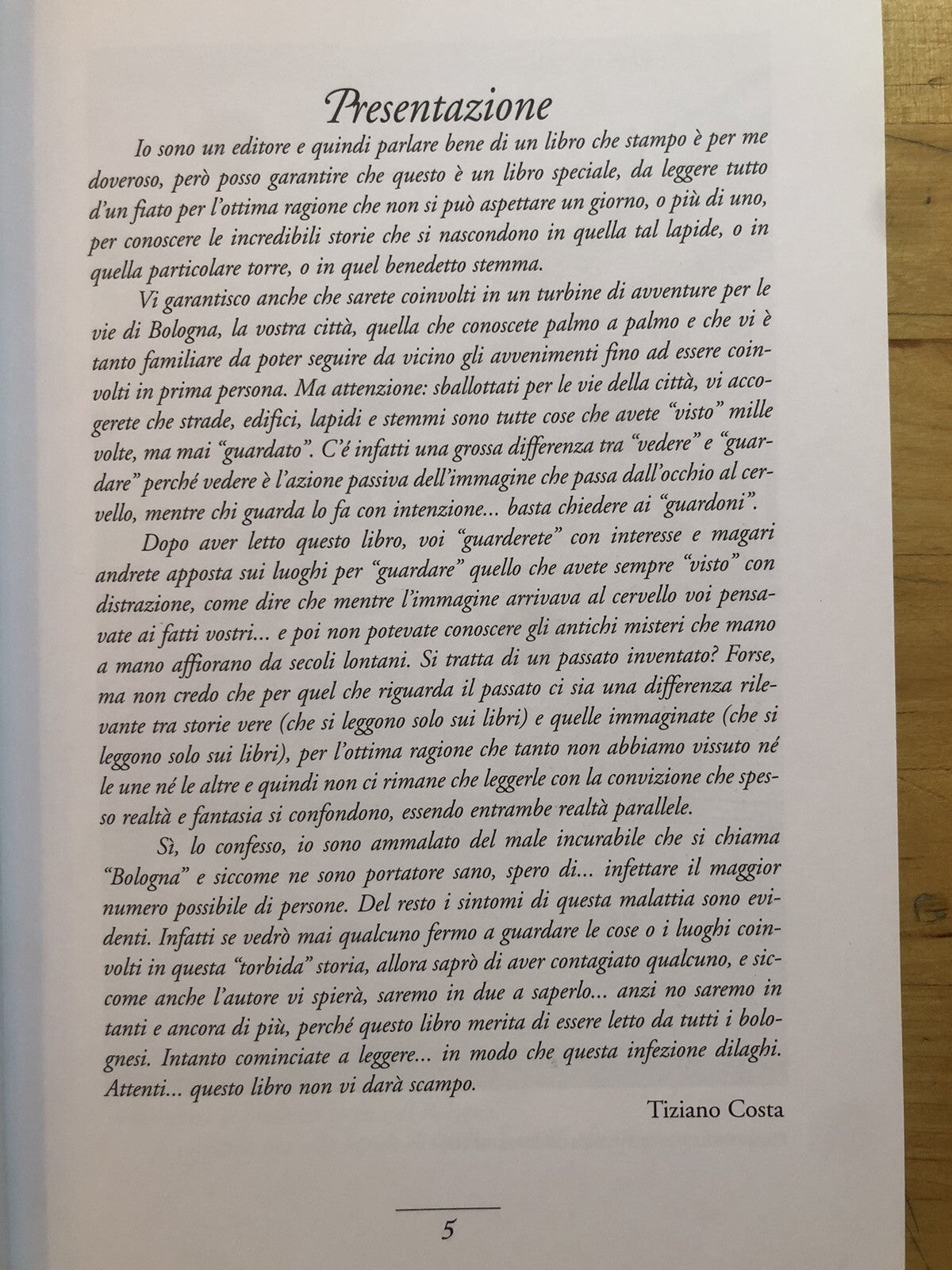 Il mistero della pietra alla scoperta di un antico segreto le strade di Bologna