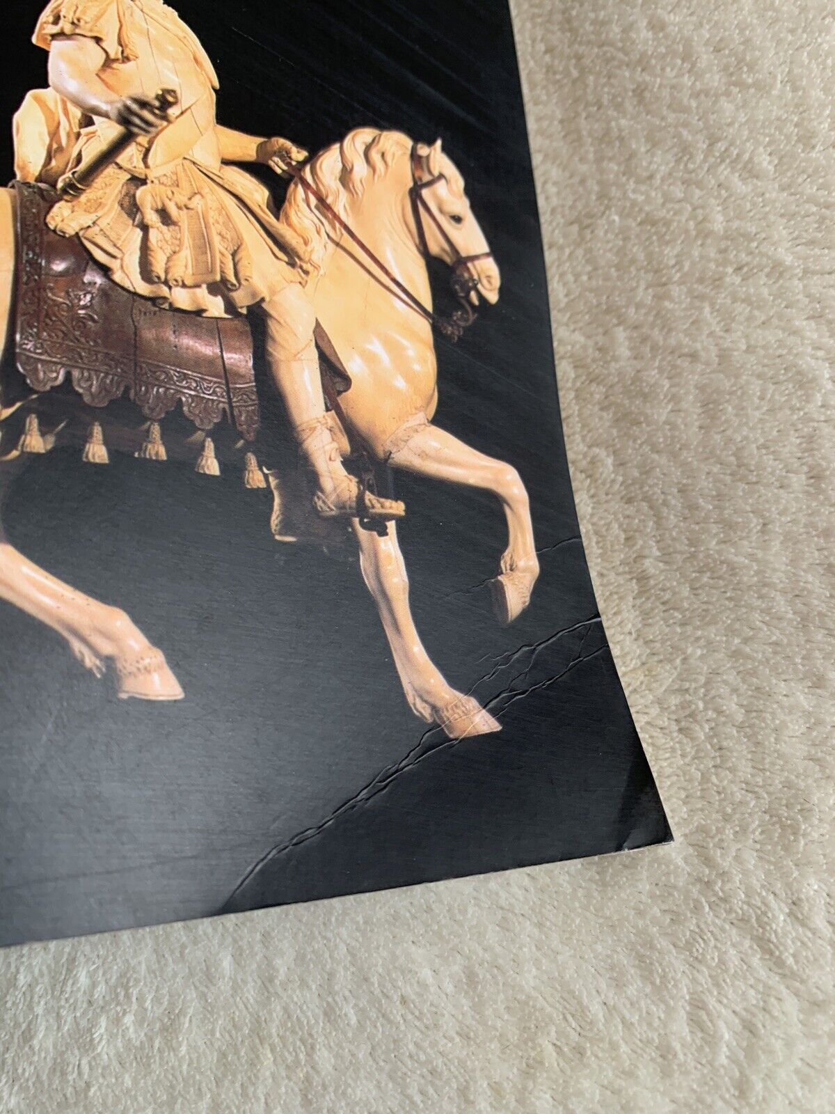 TESORI REALI DI DANIMARCA 1709 FEDERICO IV A FIRENZE sillabe editore 1994