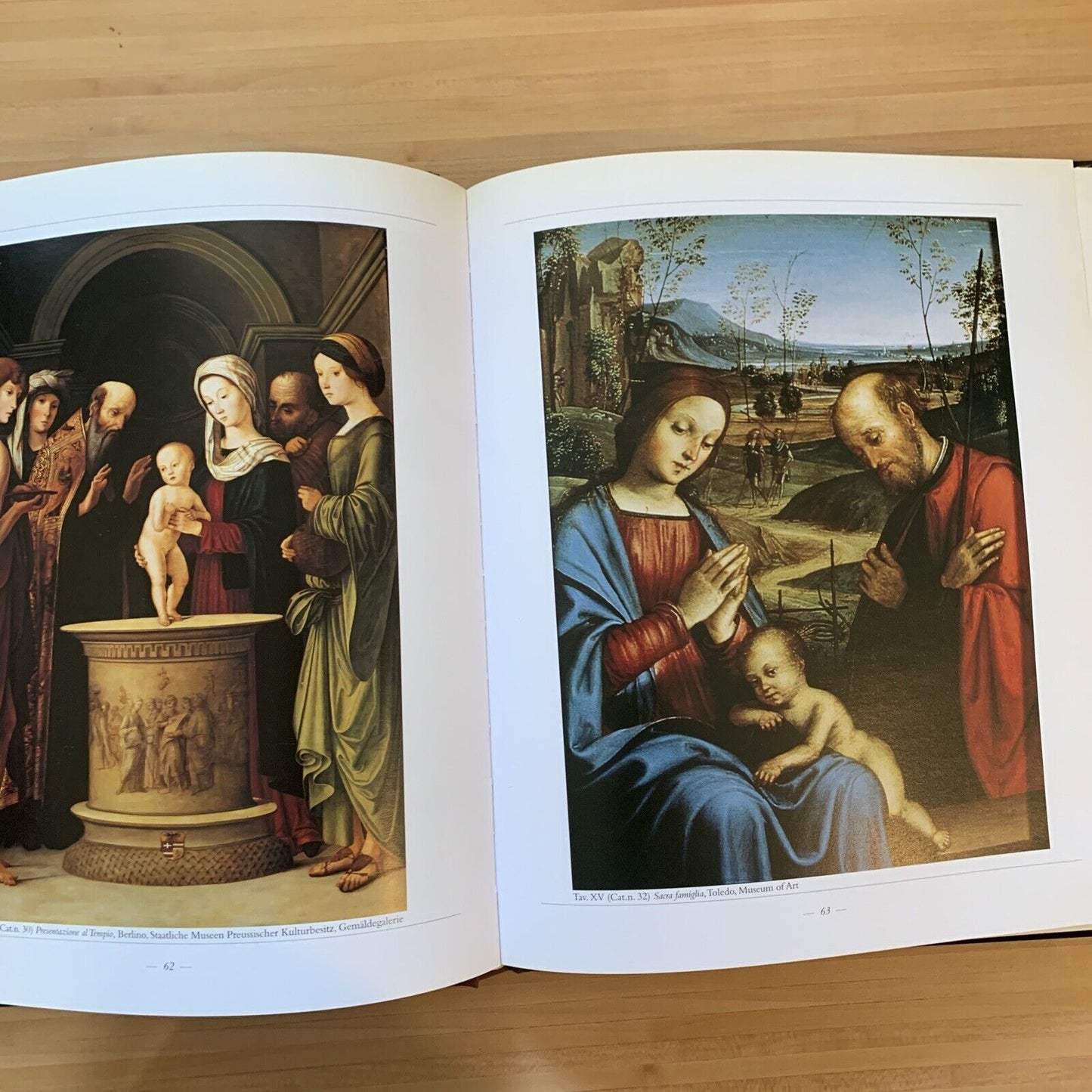 LORENZO COSTA 1460 - 1535. Artioli Editore #