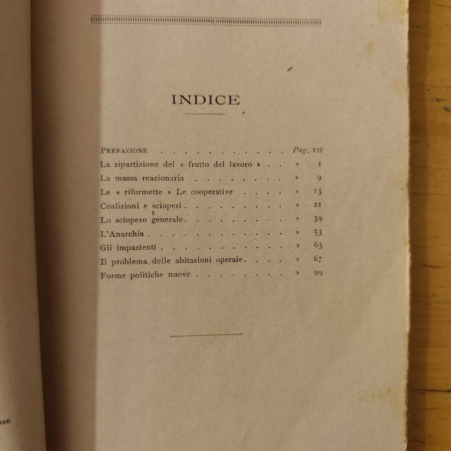 Pagine socialiste Marx Engels - Alessandro Schiavi - libreria moderna 1902