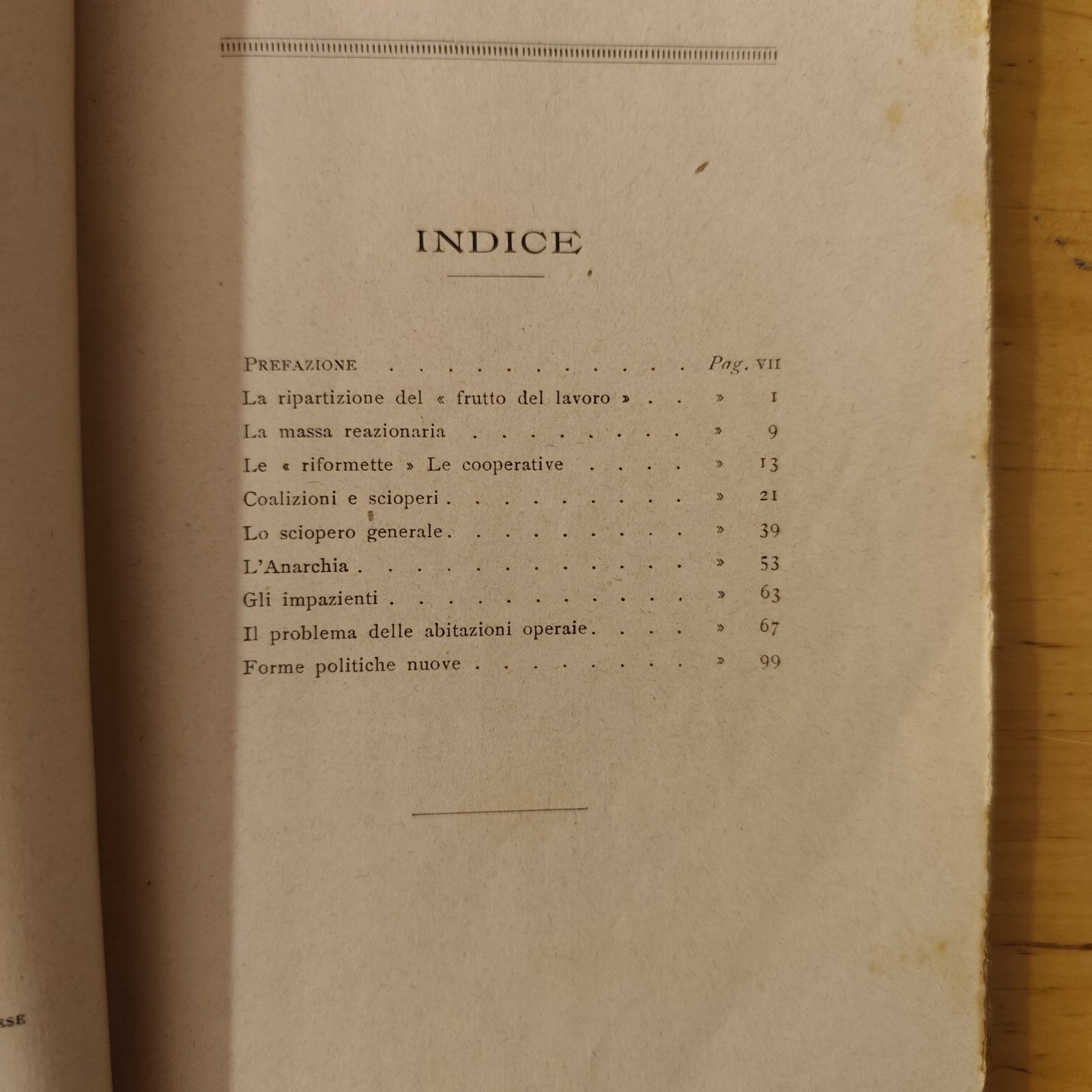 Pagine socialiste Marx Engels - Alessandro Schiavi - libreria moderna 1902