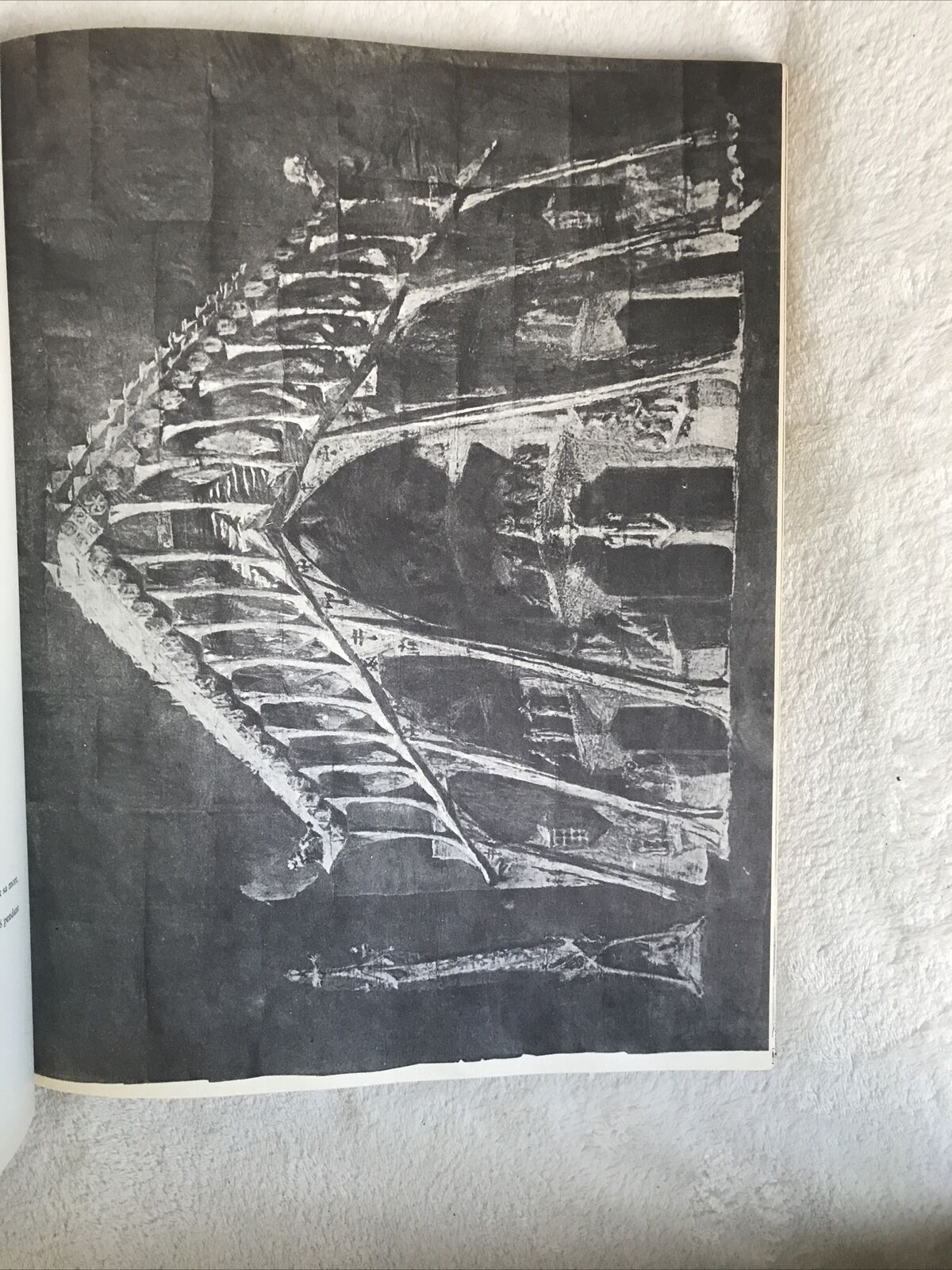 Dessins d'Architectes CLAUDIUS COULIN Editions des Deux Mondes Paris 1962