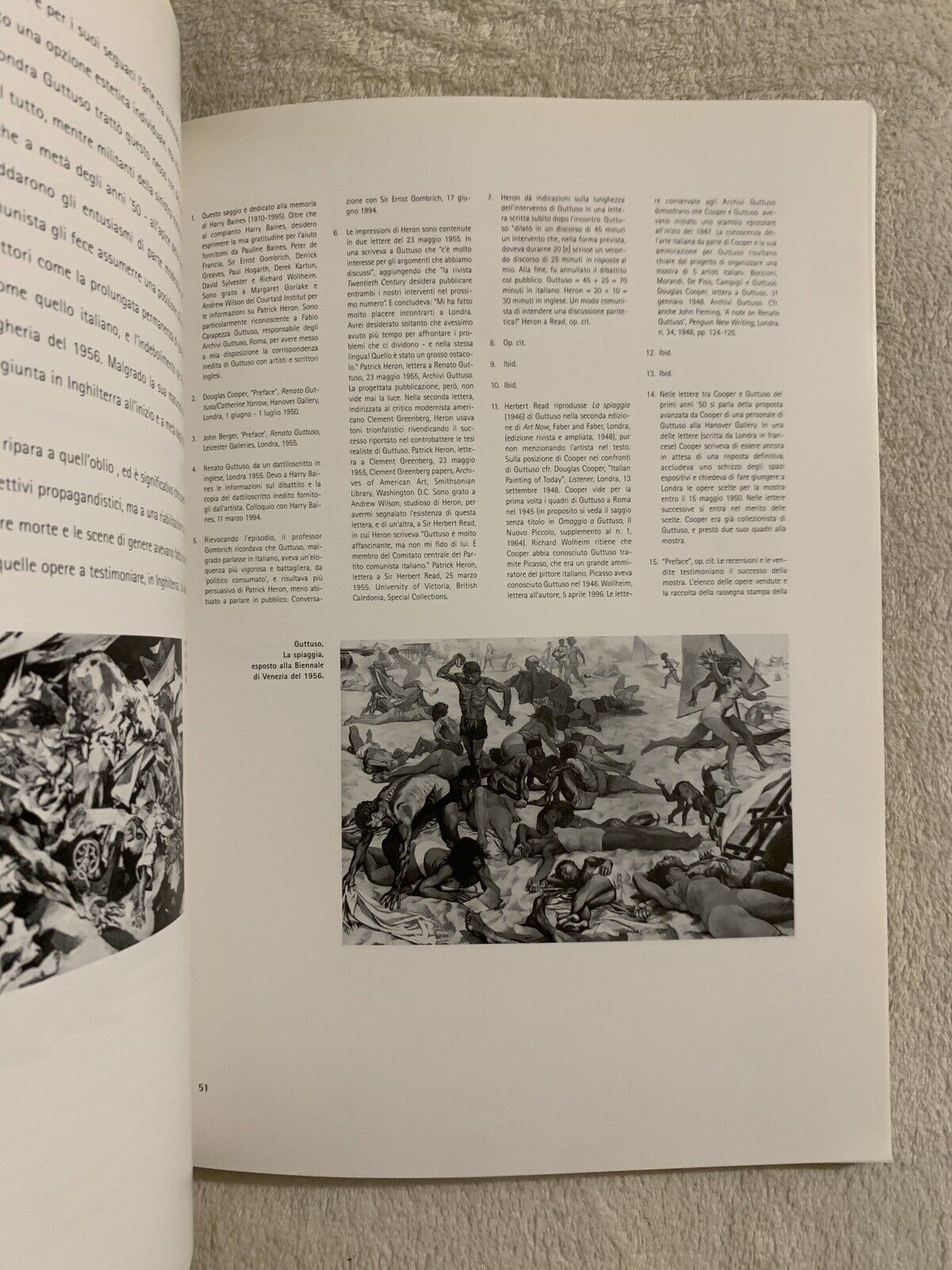 Guttuso - Novecento, Thames and hudson 1996