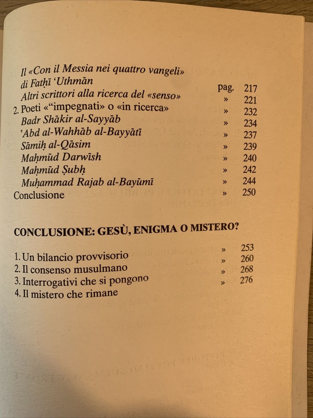 GESÙ CRISTO E I MUSULMANI DEL XX SECOLO. MAURICE BORRMANS. SAN PAOLO 2000