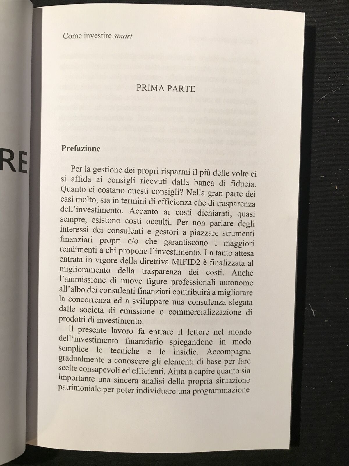 Come investire smart e creare ricchezza, Gottardo Visentin 2020 FINANZA ECONOMIA