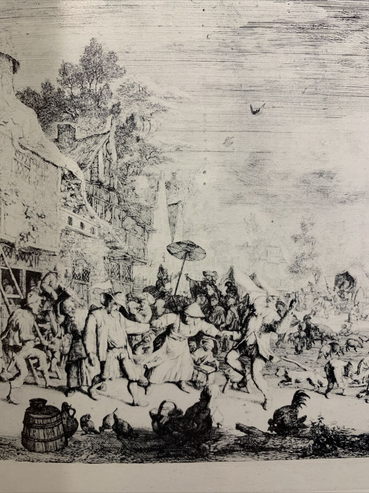 INCISIONI DI ANTICHI MAESTRI - Tre secoli di Grafica, Antiche Stampe 1993 #