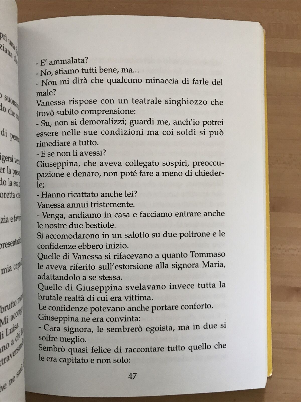 THOMAS E MAGURO LA MAGA CHE LEGGE FUTURO Floriano FABBI - Ed. Futura 2002