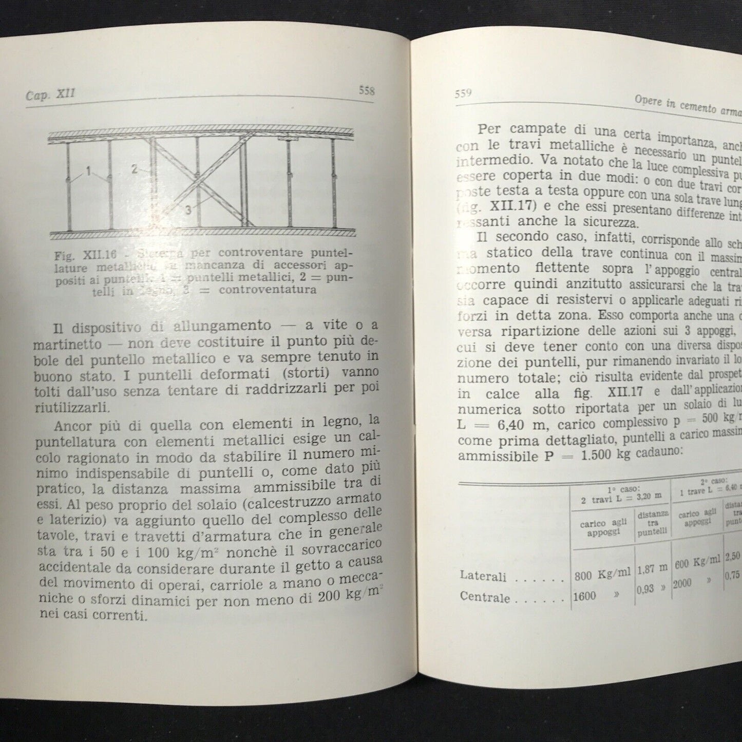 LA SICUREZZA NELLE COSTRUZIONI EDILI E.N.P.I. 1961, INSTALLAZIONI MACCHINARI