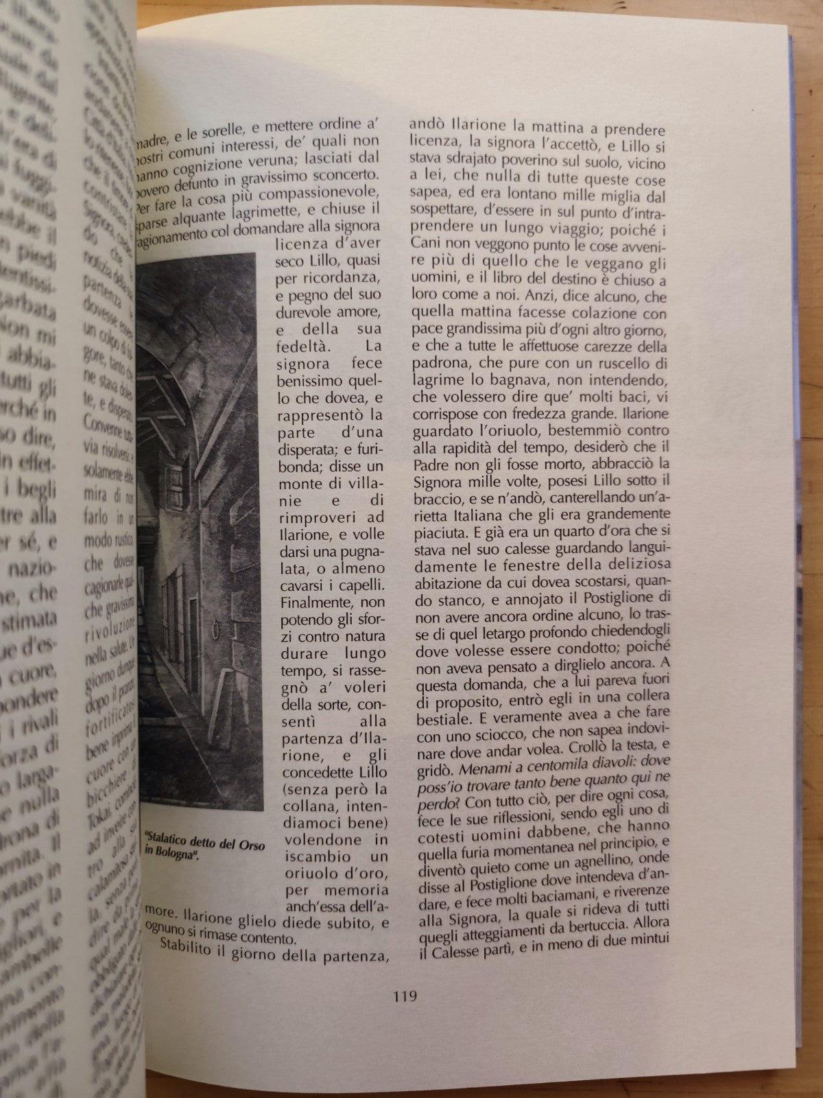 Bologna dei viaggiatori  - Maurizio Ascari, Savena Setta Sambro 1999