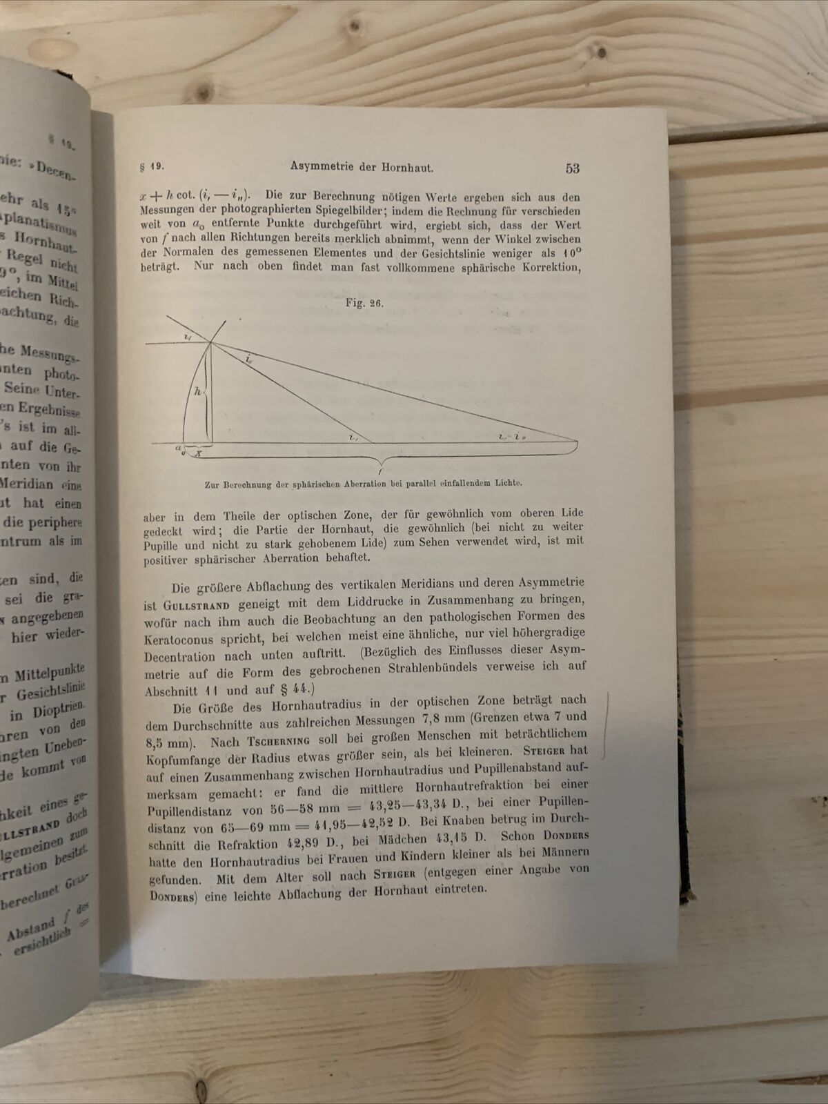 graeffe saemisch handbuch der gesamen augenheilkunde 1910 #