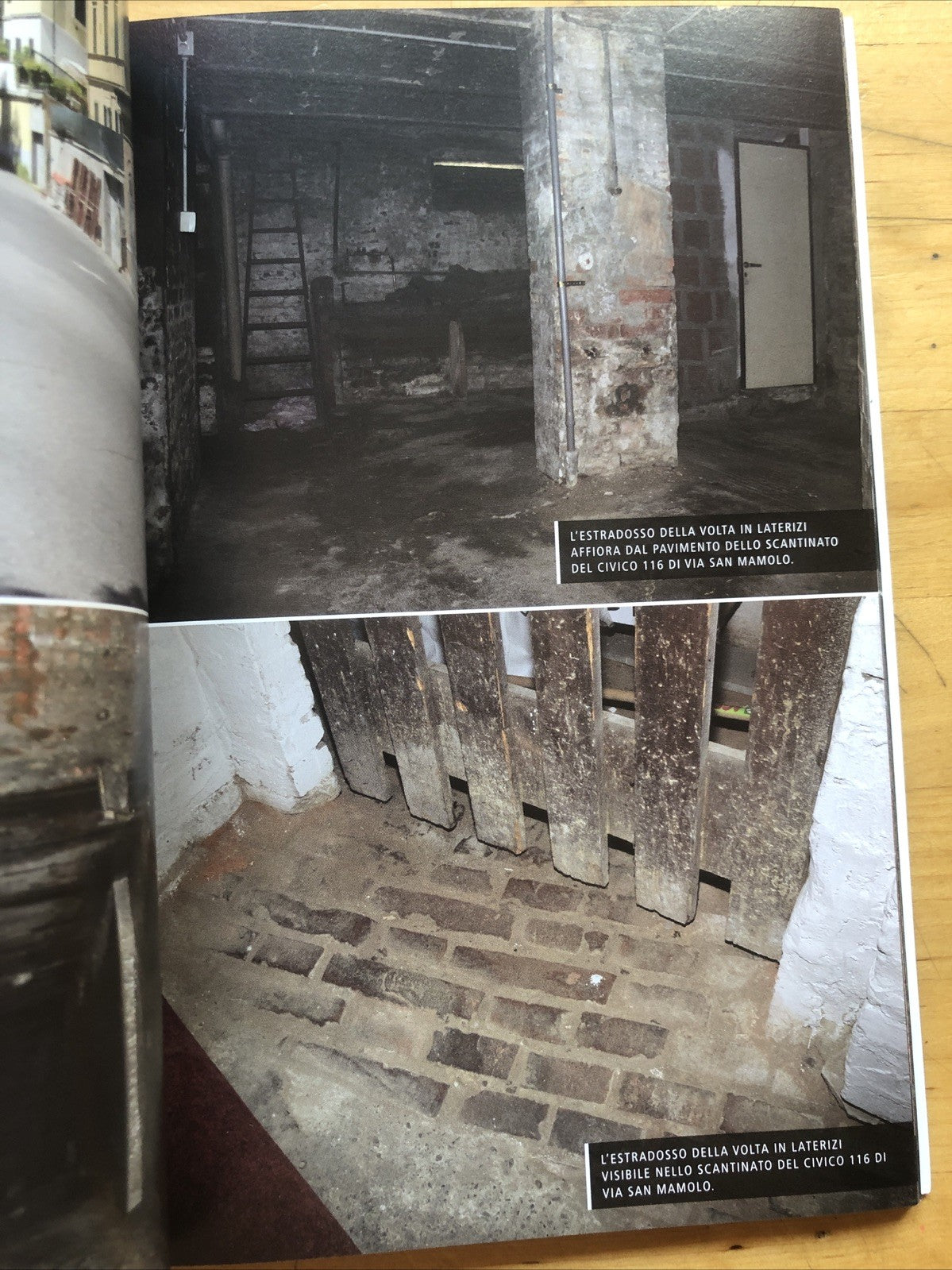 Il torrente sconosciuto Aposa Bologna, Massimo Brunelli, Maglio Editore 2012