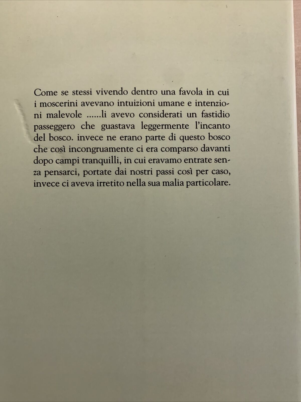 OSCILLAZIONI - ELENA GIANOLIO JUNG 2011