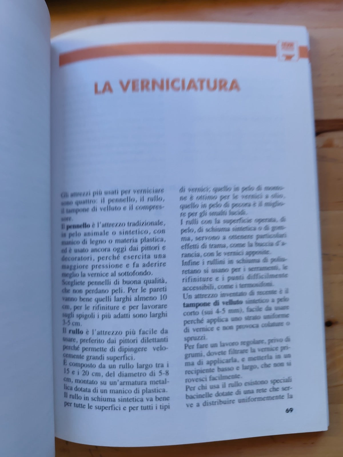 Come si restaura un mobile, Pareti e pavimenti il fai da te dei lavori di muratu
