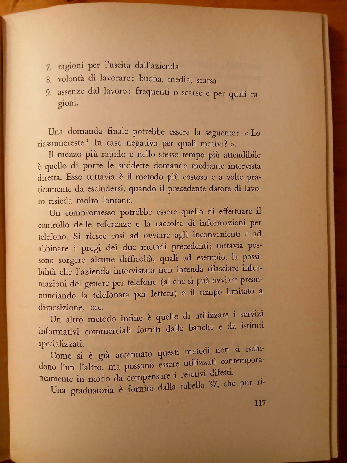 L'organizzazione del personale di vendita, Antonio Stellati - Franco Angeli 1958