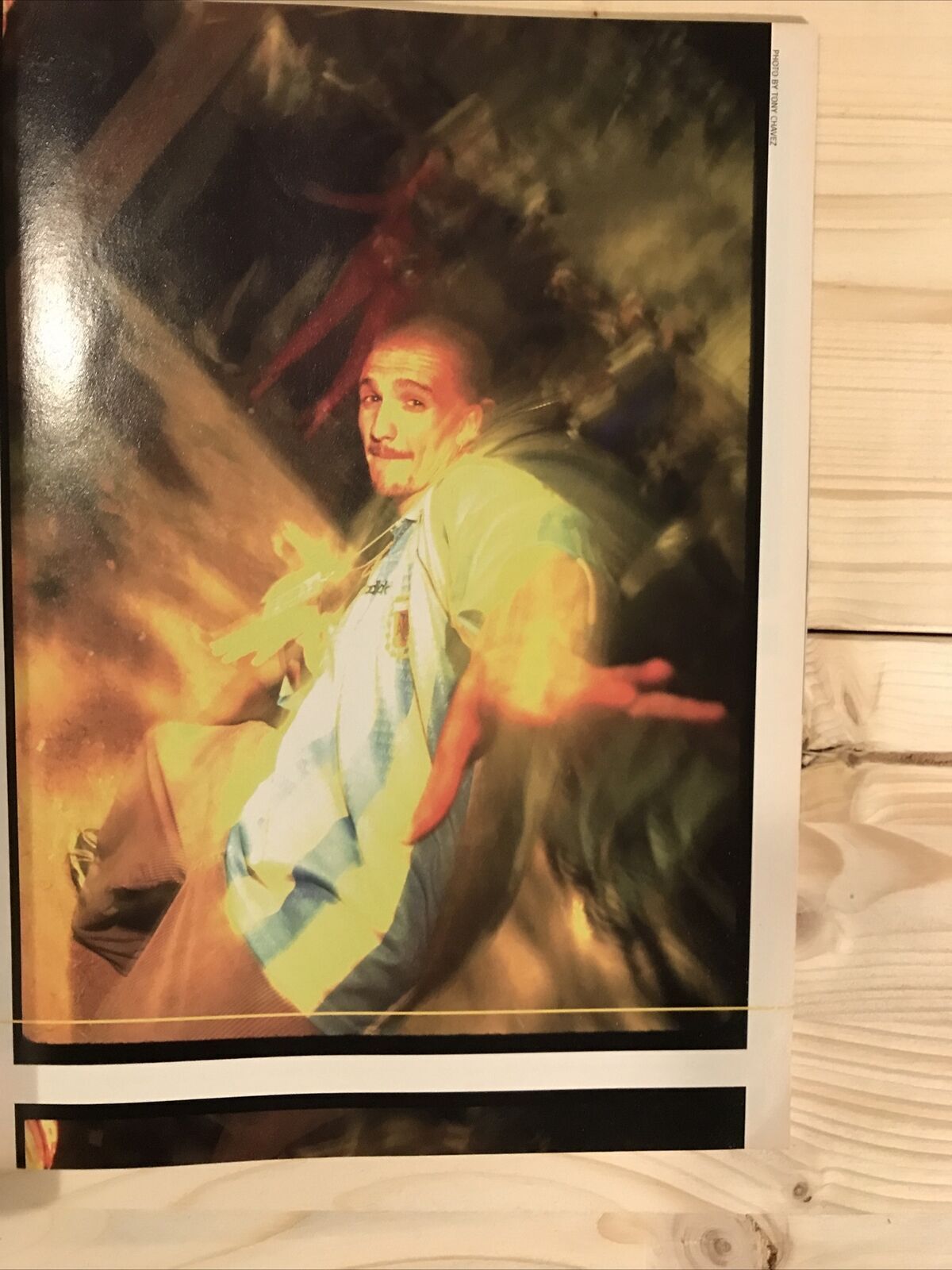 XLR8R MAGAZINE ISSUE NO. 29 - jan/feb 1998