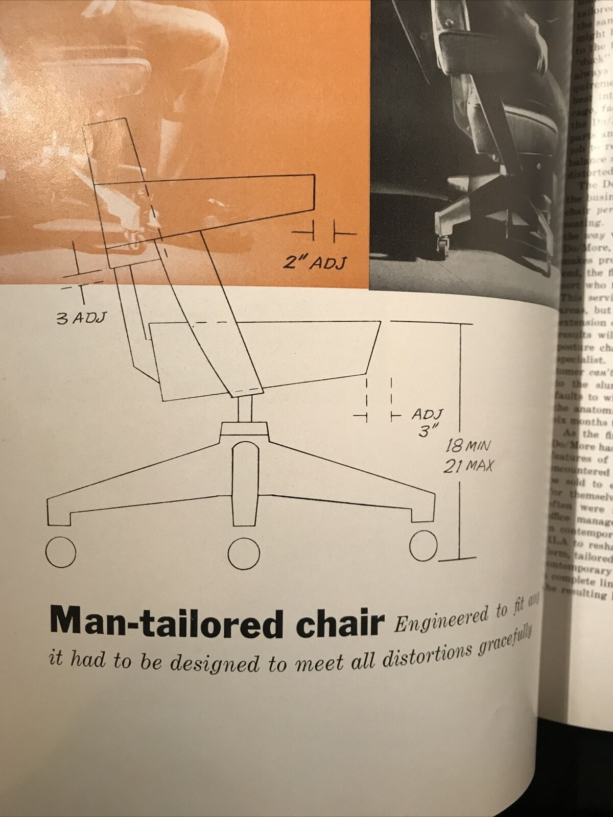 INDUSTRIAL DESIGN 3 - June 1956, Whitney publ. THE PLASTIC INDUSTRY AND DESIGN#