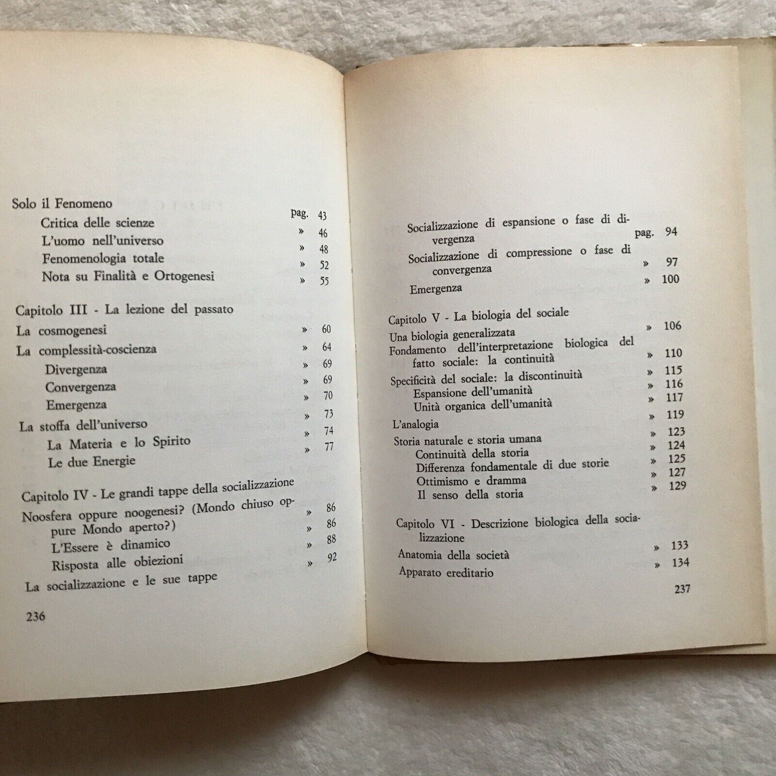 Teilhard de Chardin e il socialismo, Robert Coffy, Paoline edizioni 1969