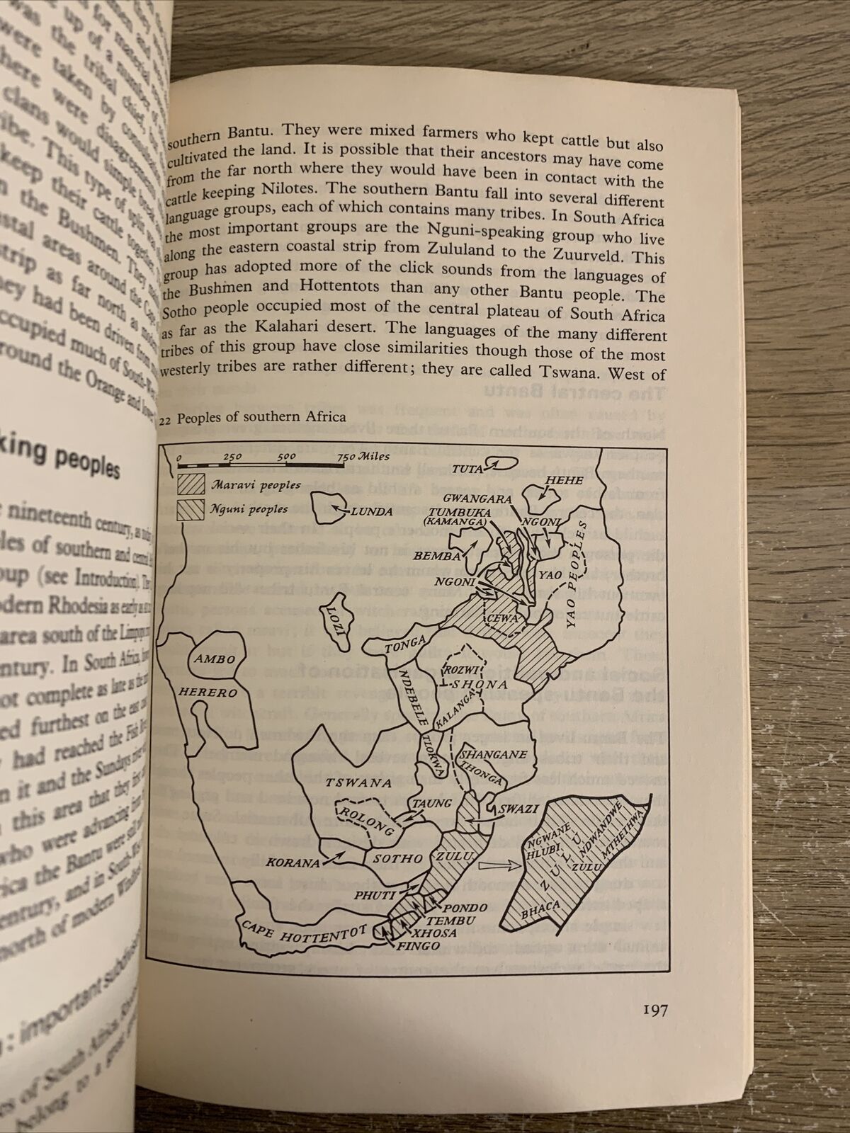 The growth of African Civilisation The making of Modern Africa Volume 1 the 19th