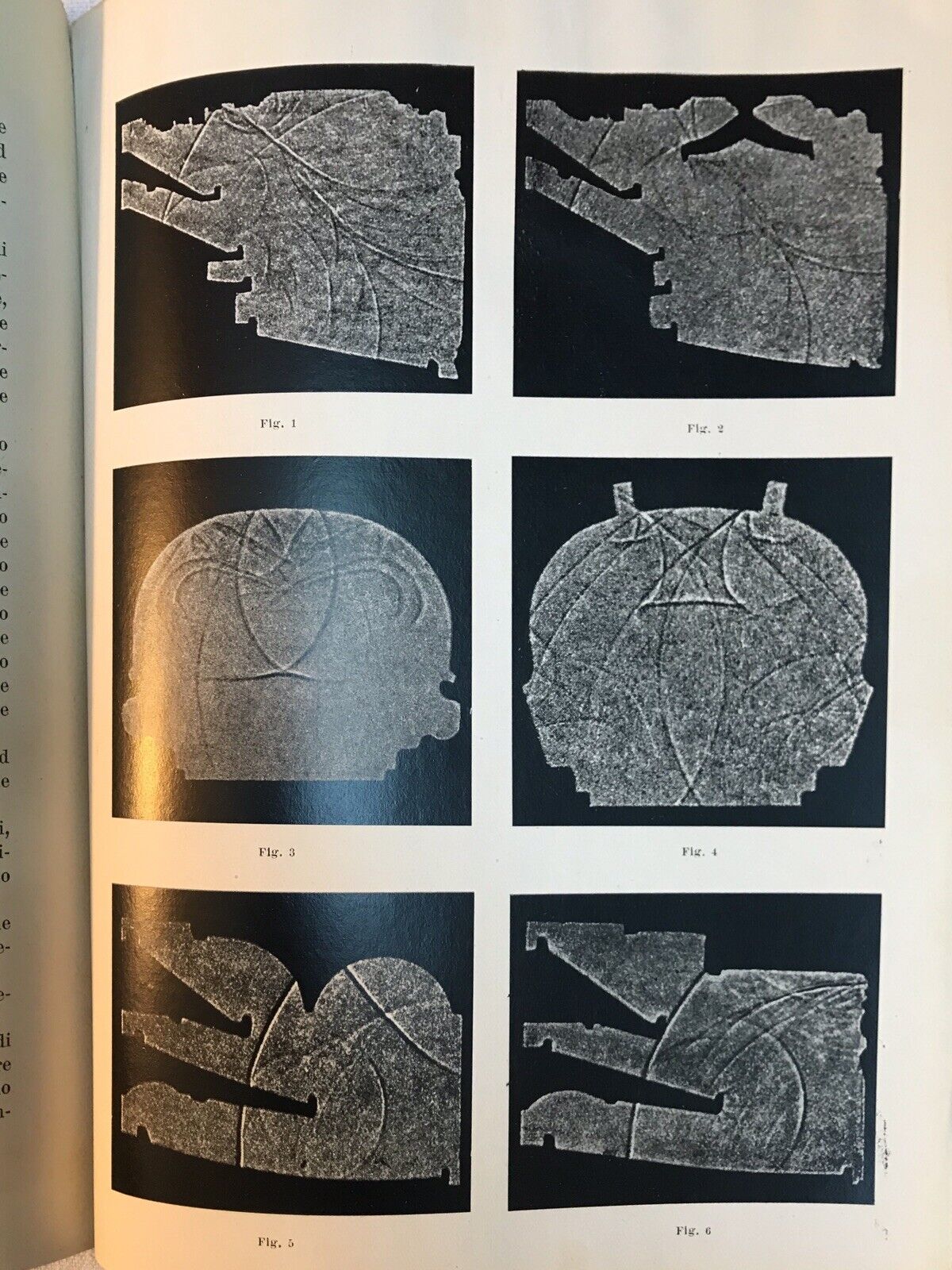 Rendiconti Del Seminario Matematico E Fisico Vol.XII (1938-XVI)(Majorana?)