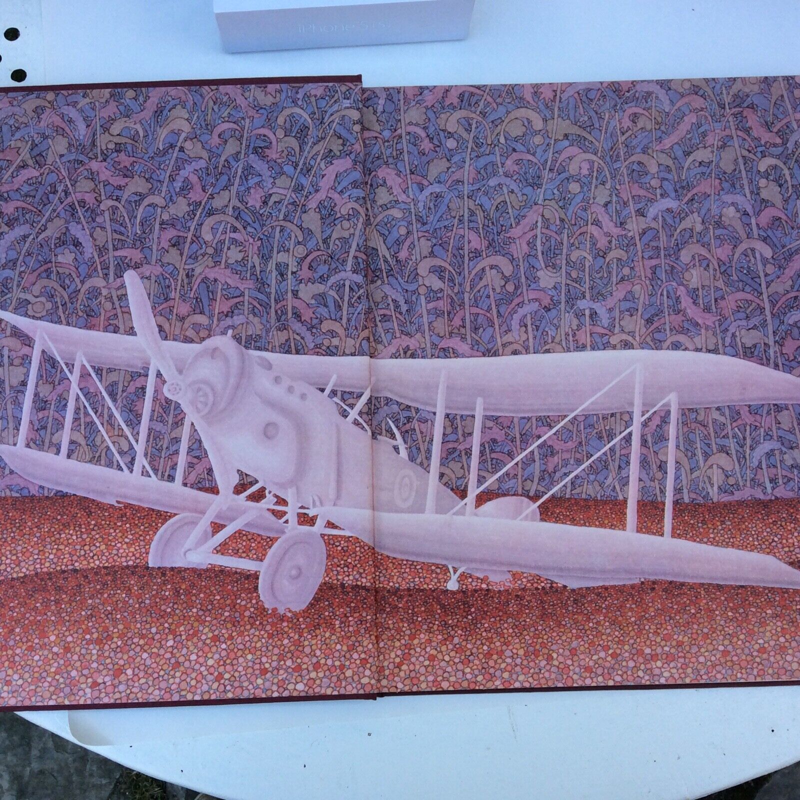 IL MONDO DI SAINT-EXUPERY OLIVETTI GIOVANNI GRASSO