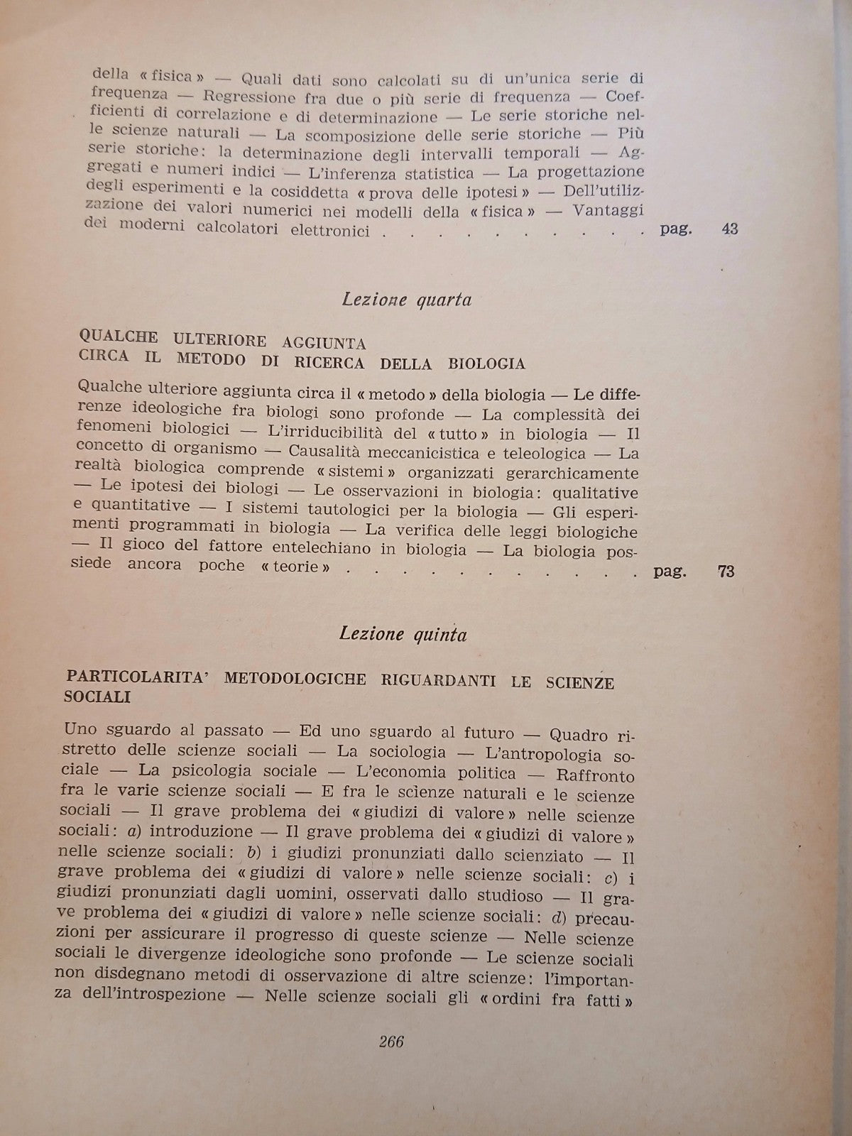 Lezioni sul metodo dell'economia politica.Ferdinando di Fenizio Università Pavia