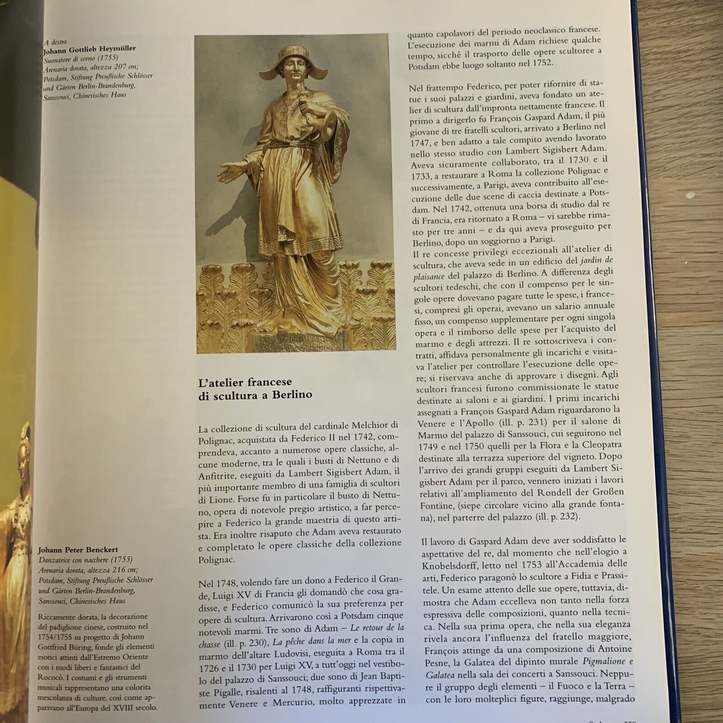 Prussia arte e architettura - Könemann