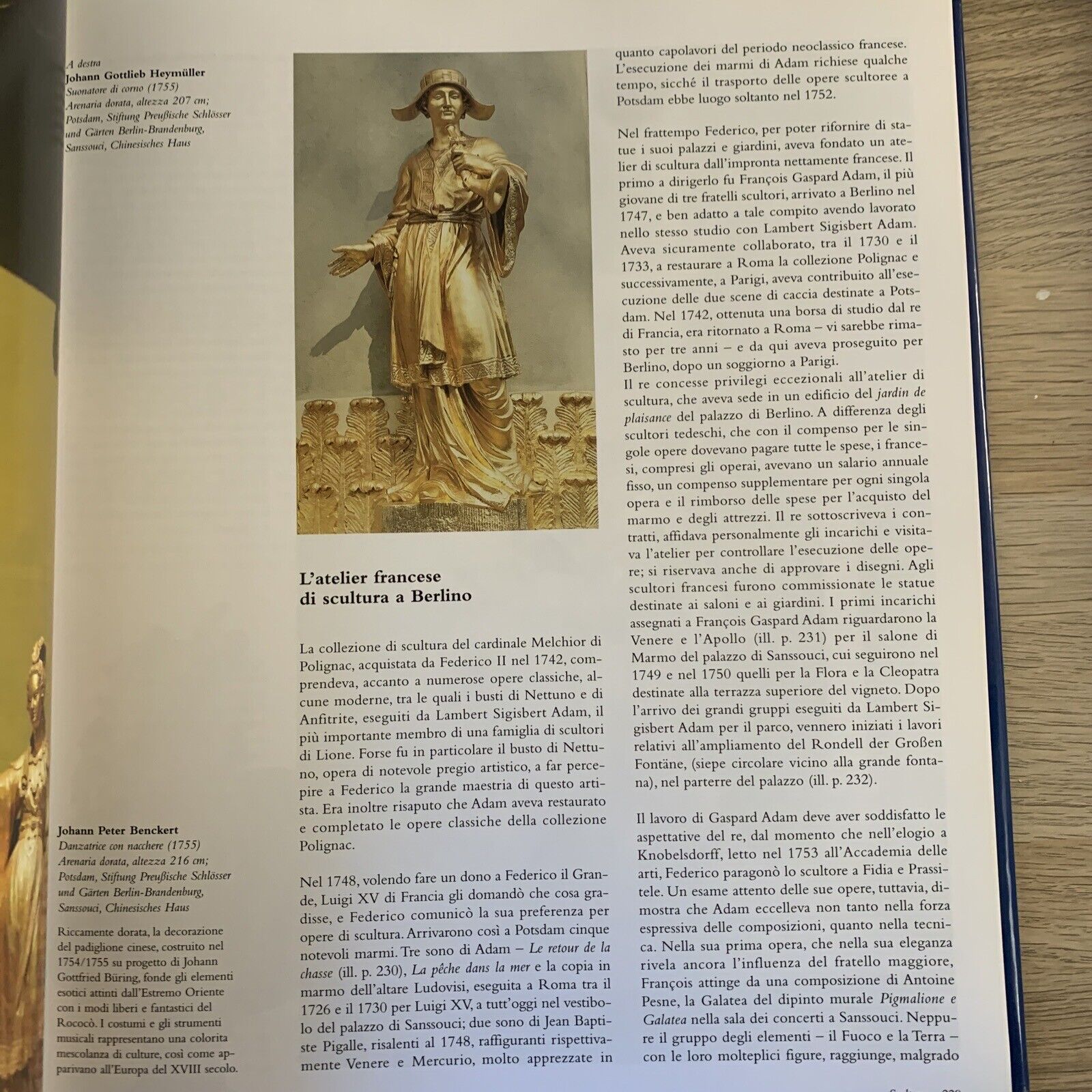 Prussia arte e architettura - Könemann