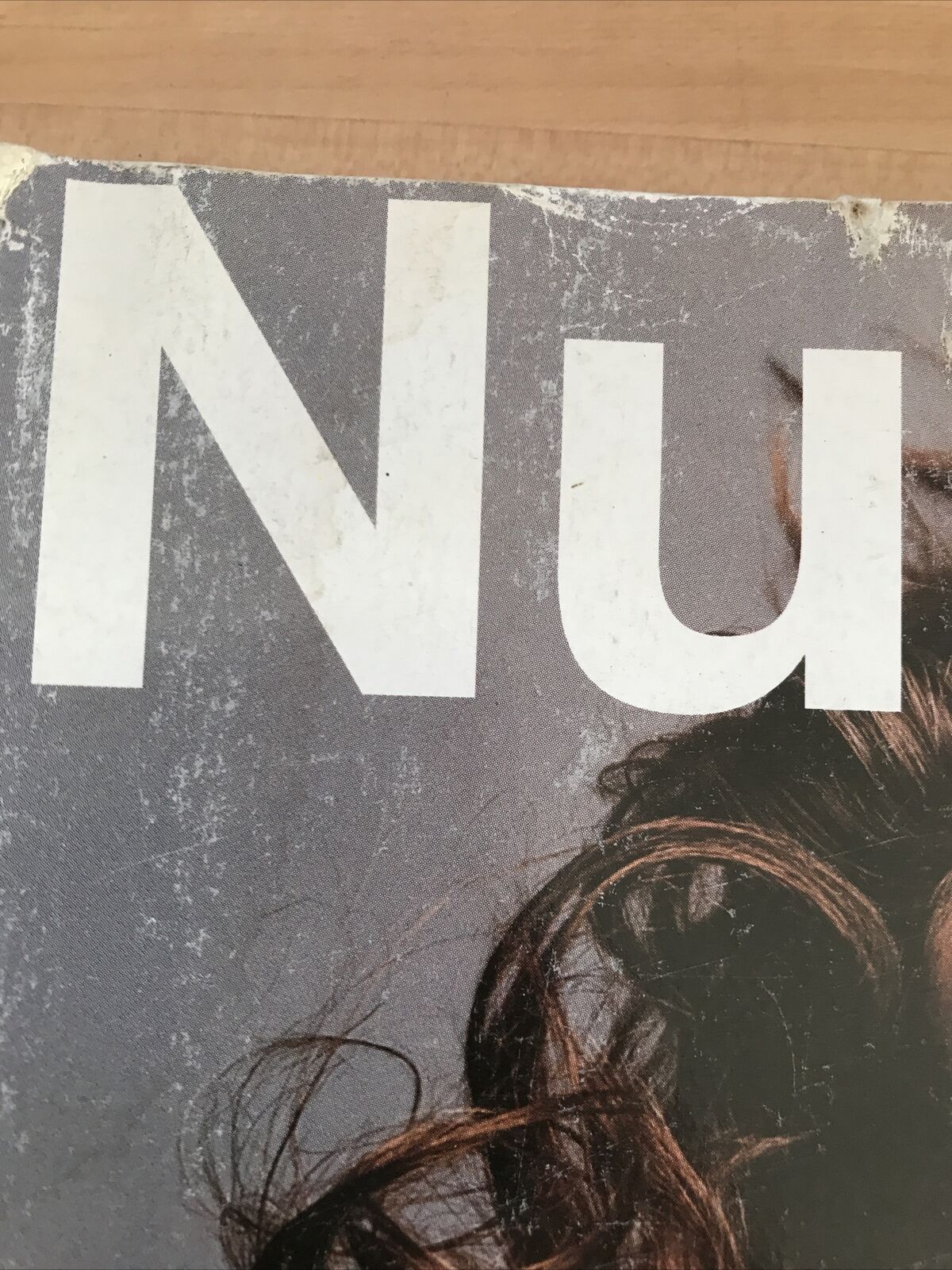 NUMERO Paris Magazine #36 September 2002 GISELE BUNDCHEN Karolina Kurkova ANNE #